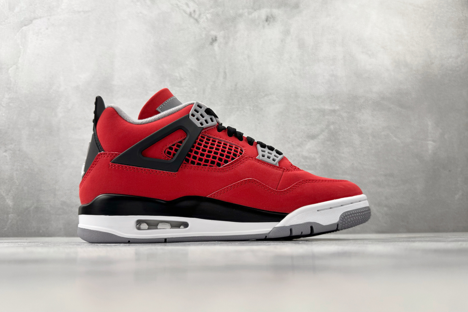 顶级Jordan Air Jordan 4 Retro Toro Bravo 愤怒的公牛 红色 308497-603-Top High Quatity Cheap Sneakers Fashion Clothing Clothes Bags handbags Shoes of all Brand wholesale With The best Quality And Beautiful Price from China Factory Chinese suppliers wholesaler seller 顶级Jordan Air Jordan 4 Retro Toro Bravo 愤怒的公牛 红色 308497-603