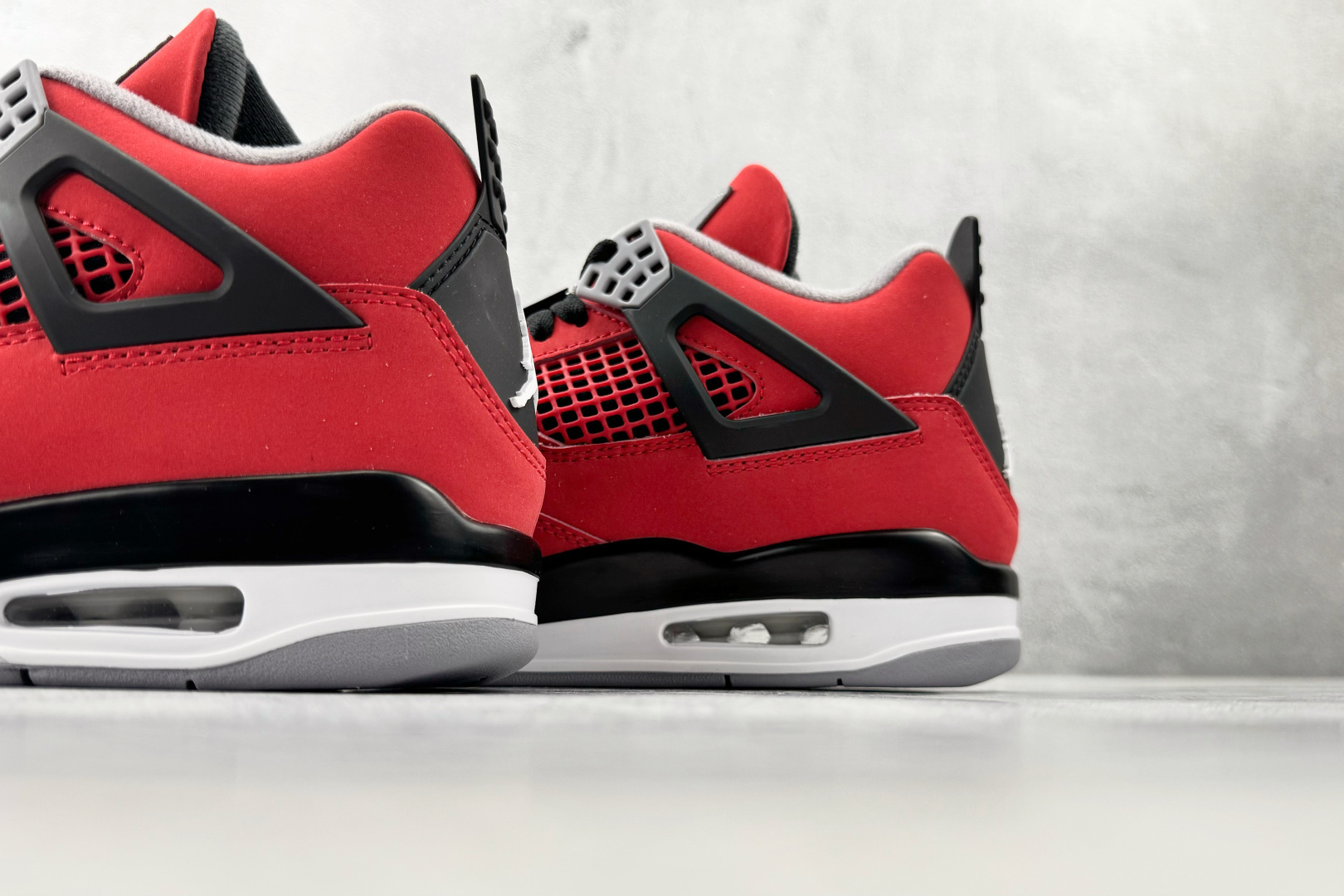 顶级Jordan Air Jordan 4 Retro Toro Bravo 愤怒的公牛 红色 308497-603-Top High Quatity Cheap Sneakers Fashion Clothing Clothes Bags handbags Shoes of all Brand wholesale With The best Quality And Beautiful Price from China Factory Chinese suppliers wholesaler seller 顶级Jordan Air Jordan 4 Retro Toro Bravo 愤怒的公牛 红色 308497-603