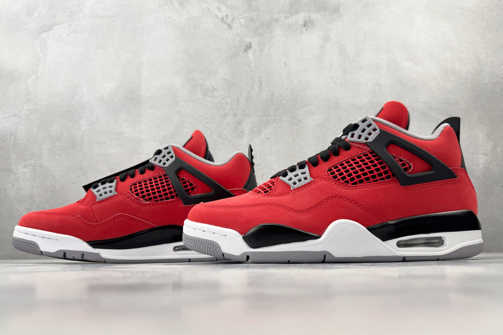 顶级Jordan Air Jordan 4 Retro Toro Bravo 愤怒的公牛 红色 308497-603-Top High Quatity Cheap Sneakers Fashion Clothing Clothes Bags handbags Shoes of all Brand wholesale With The best Quality And Beautiful Price from China Factory Chinese suppliers wholesaler seller 顶级Jordan Air Jordan 4 Retro Toro Bravo 愤怒的公牛 红色 308497-603