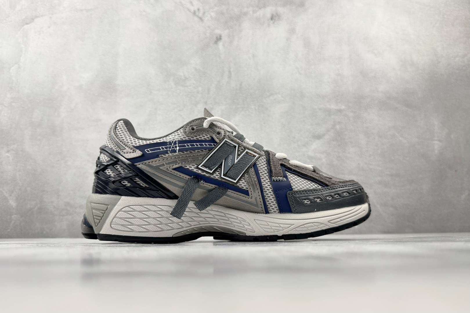 200 纯原出品 New Balance 1906 灰蓝 U19064F6