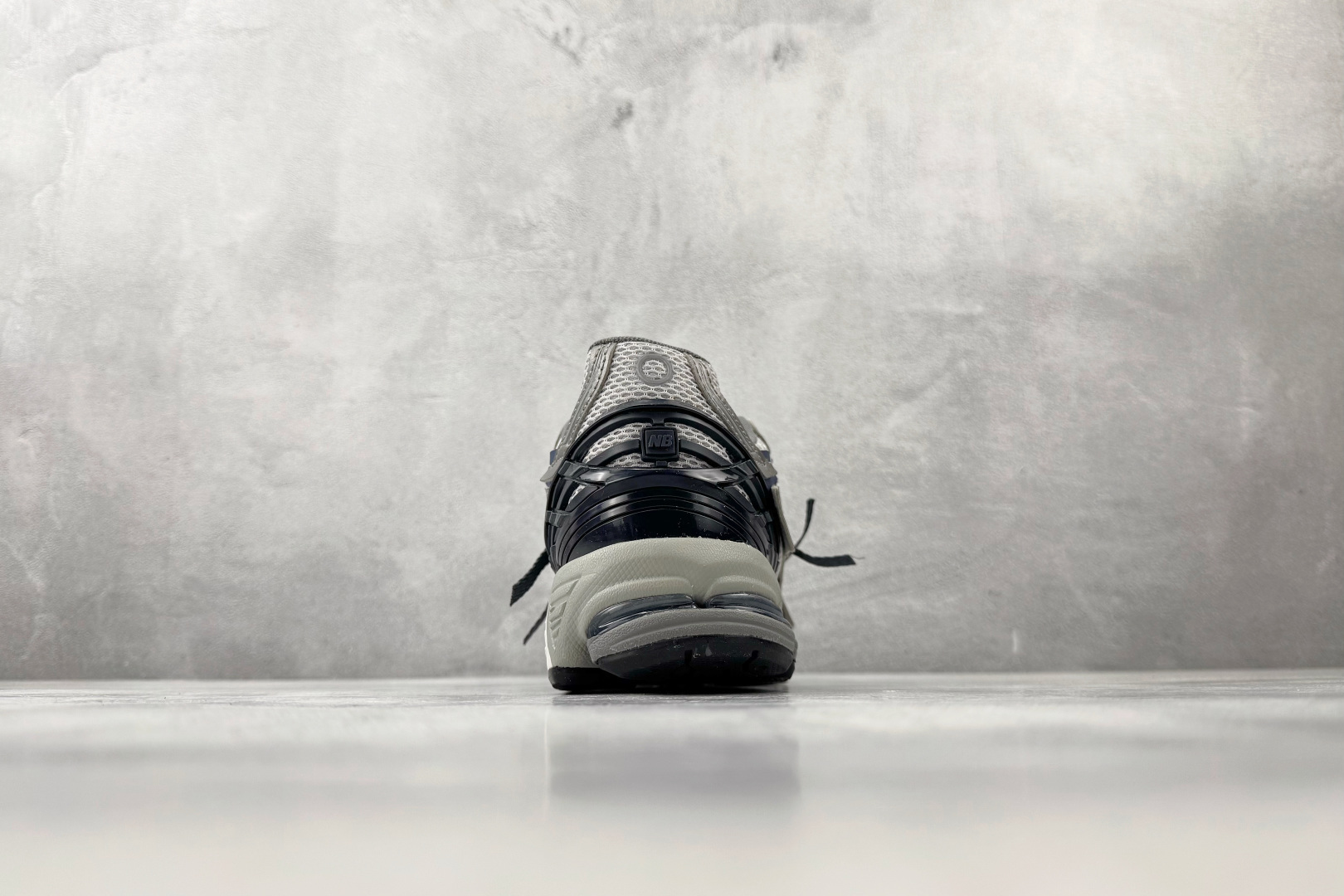 200 纯原出品 New Balance 1906 灰蓝 U19064F6
