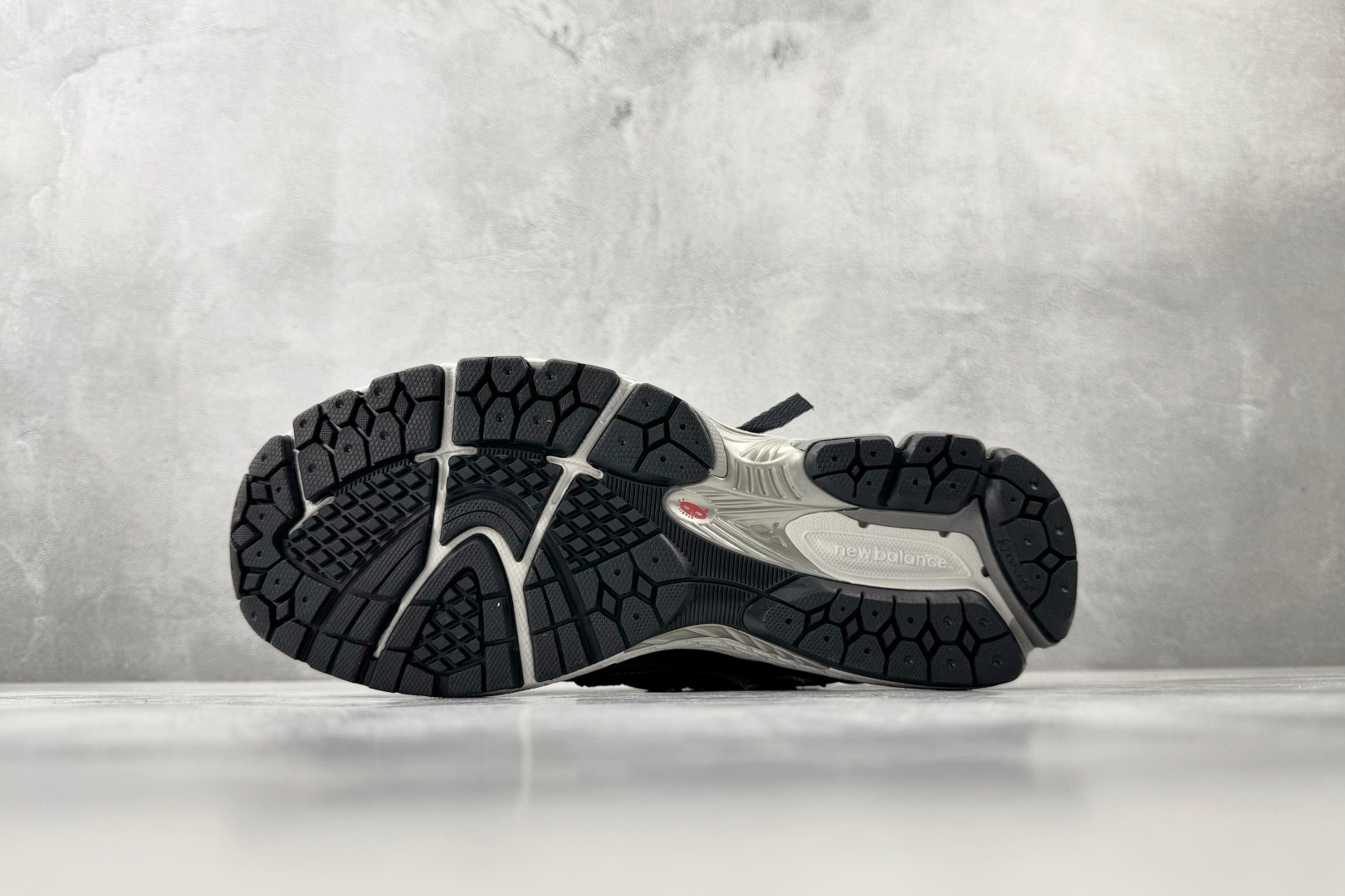 200 纯原出品 New Balance 1906 灰蓝 U19064F6