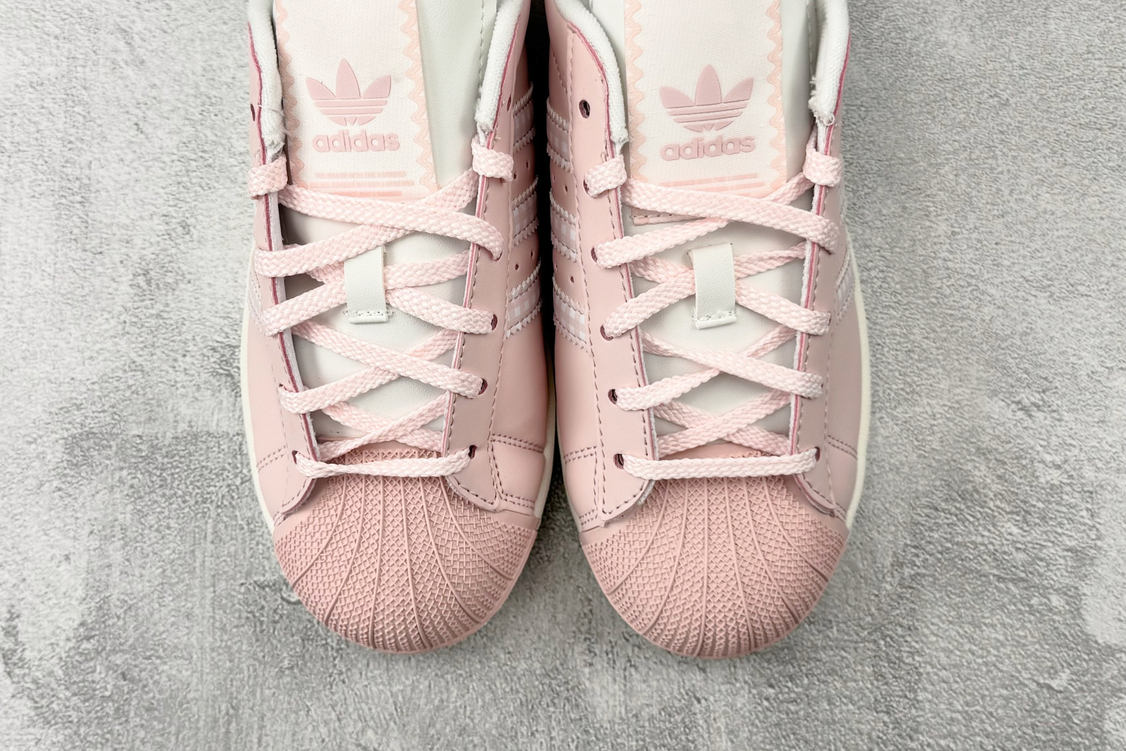 170 平台专供 adidas originals Superstar 2 粉色 KJ3968-Chinese UA Cheap High Quatity Brand Clothes Bags handbags Sneakers wholesale wholesaler seller from China Factory suppliers Fashion Clothing Shoes best Quality Beautiful Price 170 平台专供 adidas originals Superstar 2 粉色 KJ3968
