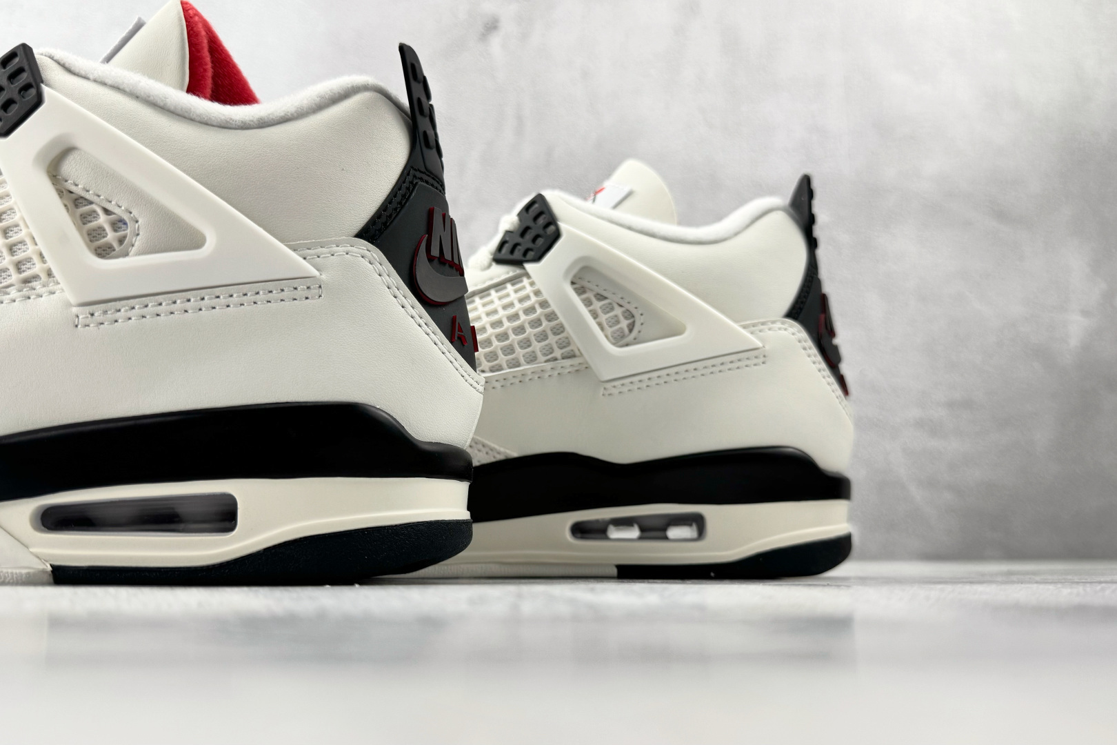 口碑神作 Jordan Air Jordan 4 Retro ”Flight Club”白黑红 IM4002-100-Top High Quatity Cheap Sneakers Fashion Clothing Clothes Bags handbags Shoes of all Brand wholesale With The best Quality And Beautiful Price from China Factory Chinese suppliers wholesaler seller 口碑神作 Jordan Air Jordan 4 Retro ”Flight Club”白黑红 IM4002-100