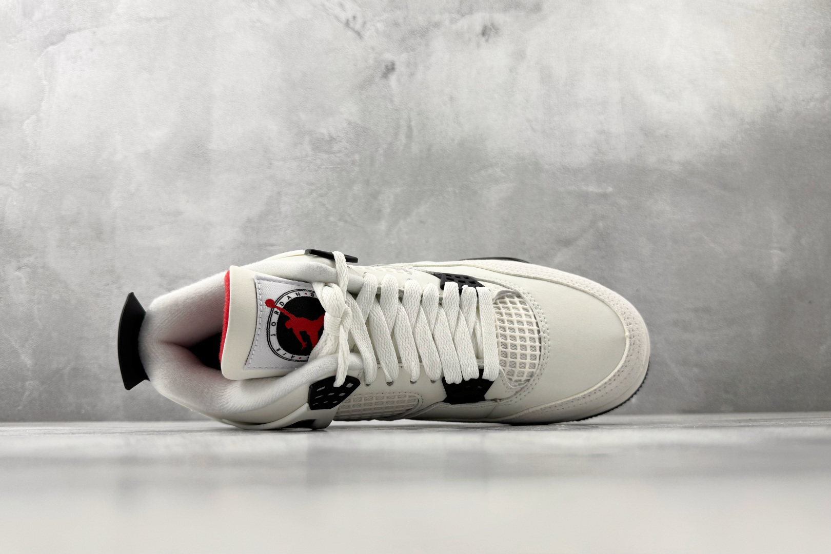 口碑神作 Jordan Air Jordan 4 Retro ”Flight Club”白黑红 IM4002-100-Top High Quatity Cheap Sneakers Fashion Clothing Clothes Bags handbags Shoes of all Brand wholesale With The best Quality And Beautiful Price from China Factory Chinese suppliers wholesaler seller 口碑神作 Jordan Air Jordan 4 Retro ”Flight Club”白黑红 IM4002-100