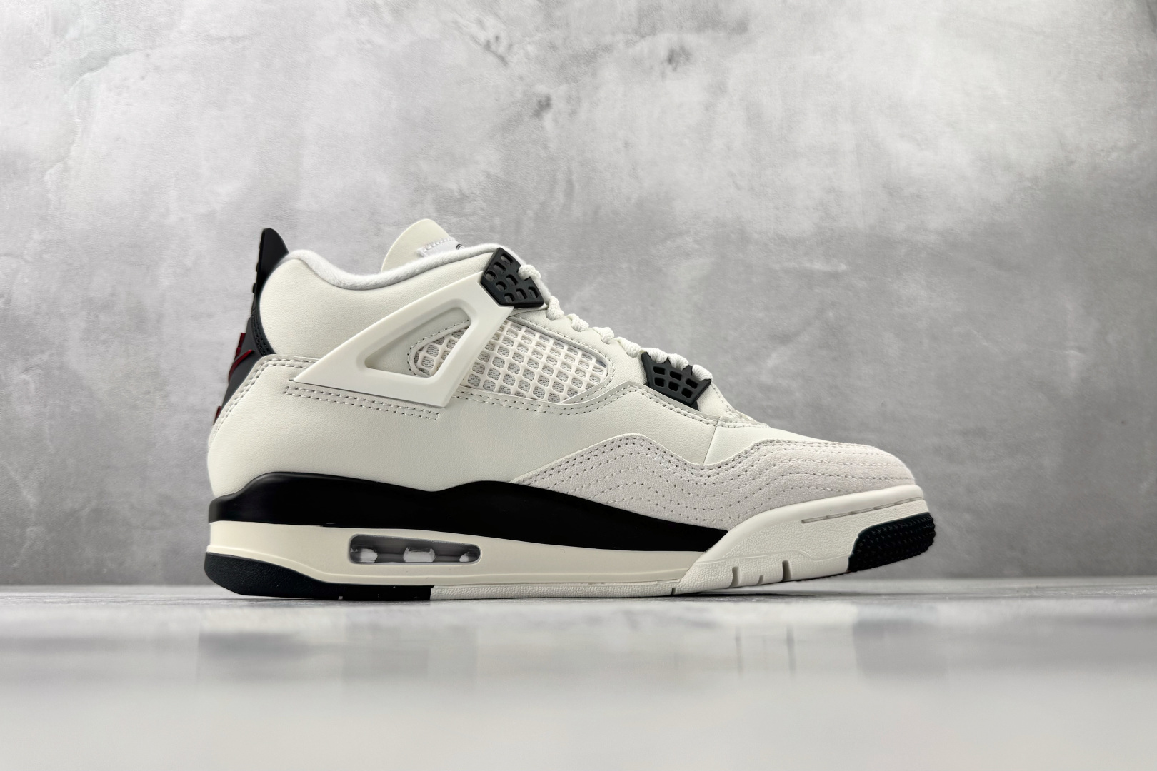 口碑神作 Jordan Air Jordan 4 Retro ”Flight Club”白黑红 IM4002-100-Top High Quatity Cheap Sneakers Fashion Clothing Clothes Bags handbags Shoes of all Brand wholesale With The best Quality And Beautiful Price from China Factory Chinese suppliers wholesaler seller 口碑神作 Jordan Air Jordan 4 Retro ”Flight Club”白黑红 IM4002-100