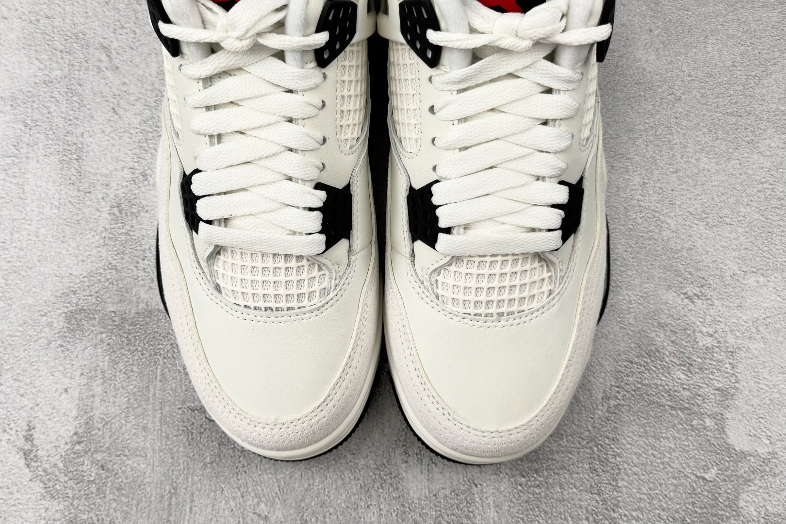 口碑神作 Jordan Air Jordan 4 Retro ”Flight Club”白黑红 IM4002-100-Top High Quatity Cheap Sneakers Fashion Clothing Clothes Bags handbags Shoes of all Brand wholesale With The best Quality And Beautiful Price from China Factory Chinese suppliers wholesaler seller 口碑神作 Jordan Air Jordan 4 Retro ”Flight Club”白黑红 IM4002-100