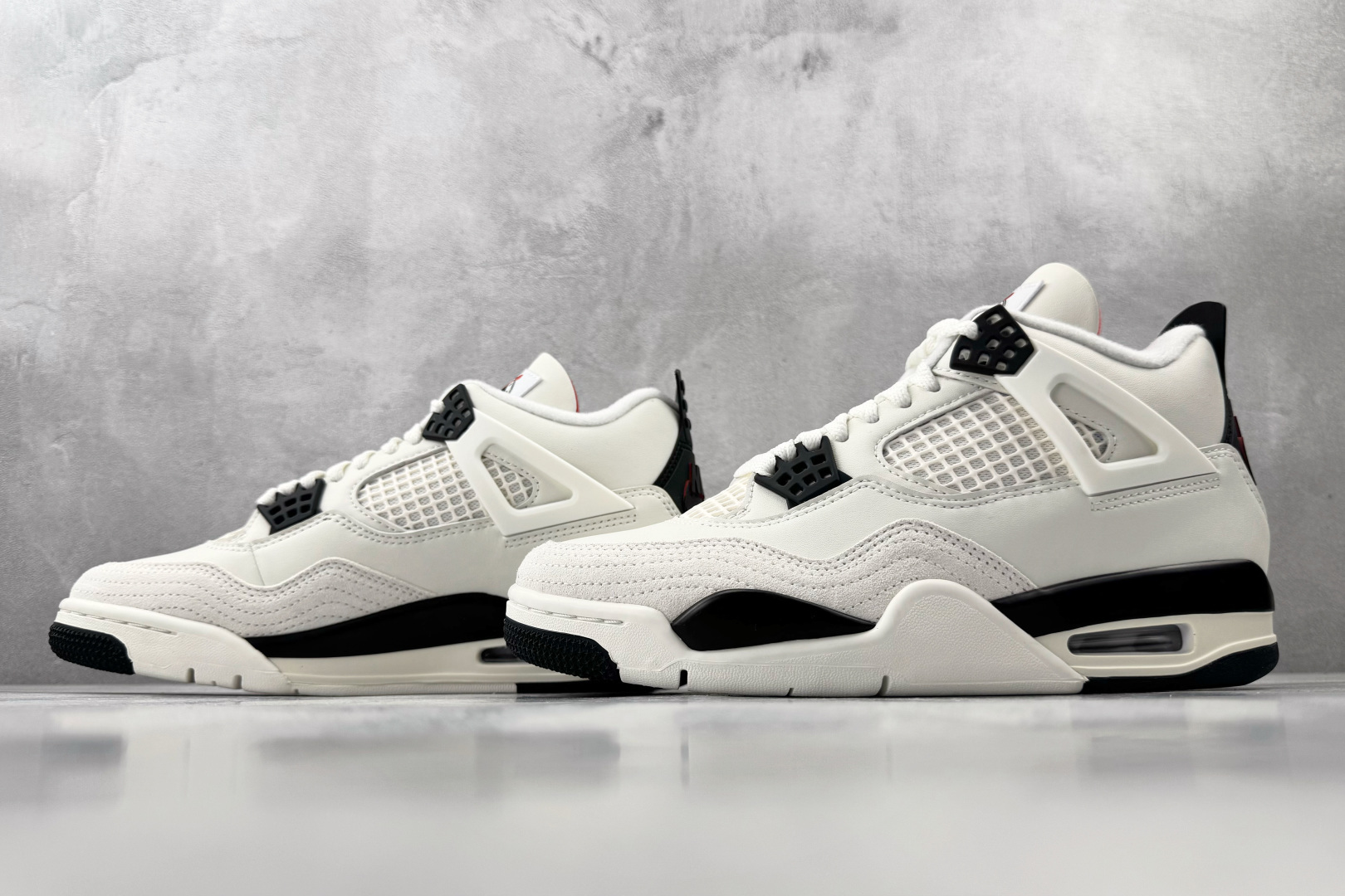 口碑神作 Jordan Air Jordan 4 Retro ”Flight Club”白黑红 IM4002-100-Top High Quatity Cheap Sneakers Fashion Clothing Clothes Bags handbags Shoes of all Brand wholesale With The best Quality And Beautiful Price from China Factory Chinese suppliers wholesaler seller 口碑神作 Jordan Air Jordan 4 Retro ”Flight Club”白黑红 IM4002-100