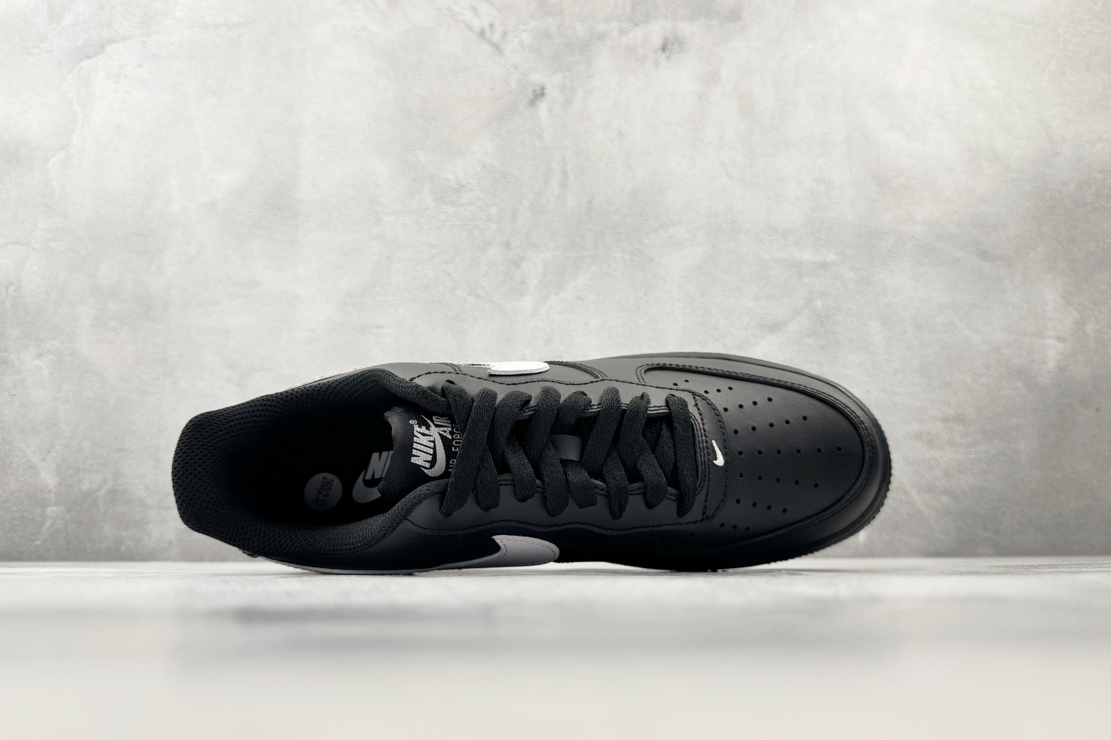 Nike Air Force 1 '07 黑白 FZ0627-010-Top High Quatity Cheap Sneakers Fashion Clothing Clothes Bags handbags Shoes of all Brand wholesale With The best Quality And Beautiful Price from China Factory Chinese suppliers wholesaler seller Nike Air Force 1 '07 黑白 FZ0627-010