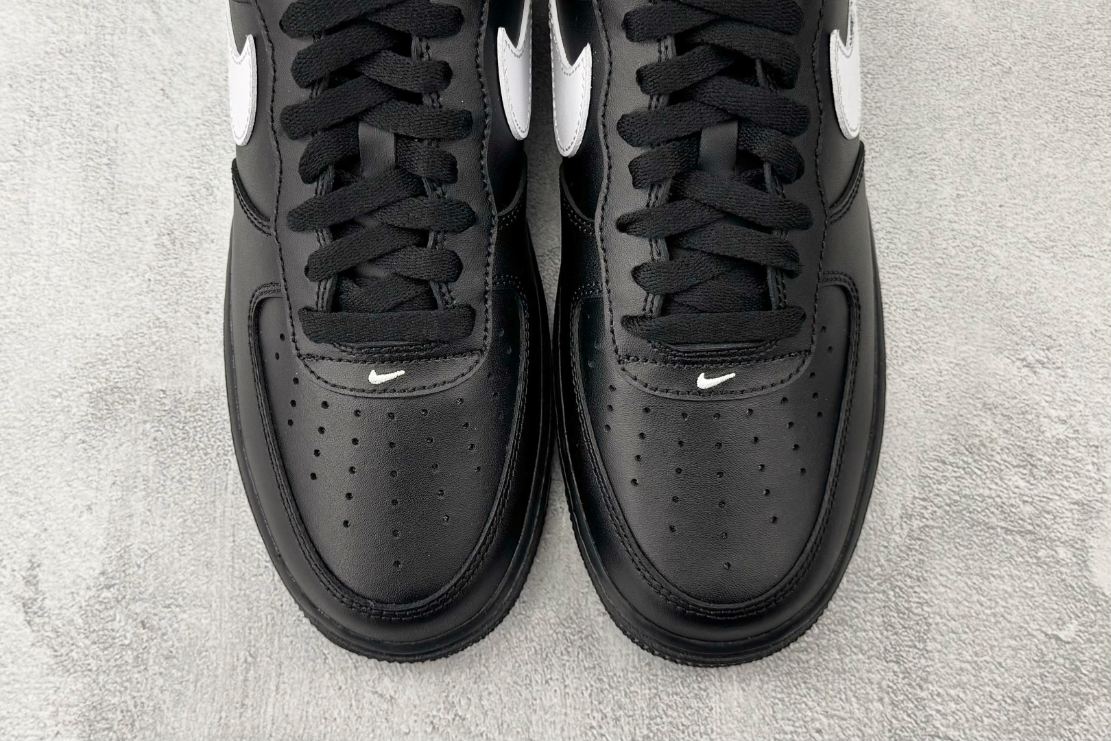 Nike Air Force 1 '07 黑白 FZ0627-010-Top High Quatity Cheap Sneakers Fashion Clothing Clothes Bags handbags Shoes of all Brand wholesale With The best Quality And Beautiful Price from China Factory Chinese suppliers wholesaler seller Nike Air Force 1 '07 黑白 FZ0627-010