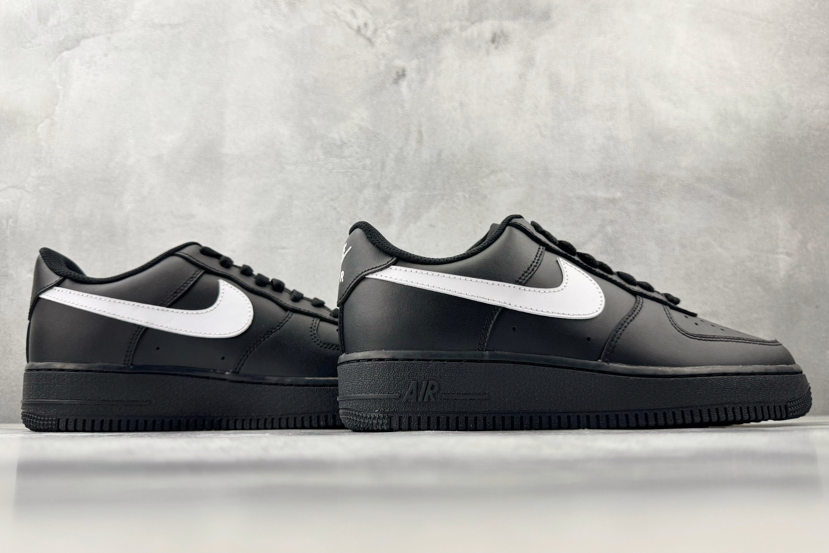Nike Air Force 1 '07 黑白 FZ0627-010-Top High Quatity Cheap Sneakers Fashion Clothing Clothes Bags handbags Shoes of all Brand wholesale With The best Quality And Beautiful Price from China Factory Chinese suppliers wholesaler seller Nike Air Force 1 '07 黑白 FZ0627-010