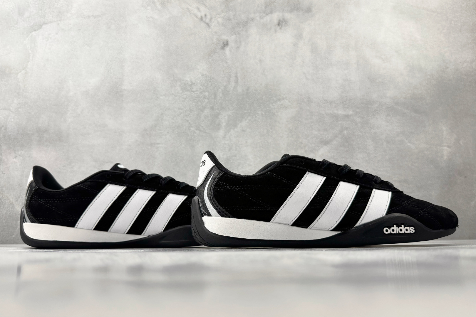 170 出口订单 adidas adipista trainers haussure ground pulse 黑色 KI1466-Chinese UA Cheap High Quatity Brand Clothes Bags handbags Sneakers wholesale wholesaler seller from China Factory suppliers Fashion Clothing Shoes best Quality Beautiful Price 170 出口订单 adidas adipista trainers haussure ground pulse 黑色 KI1466