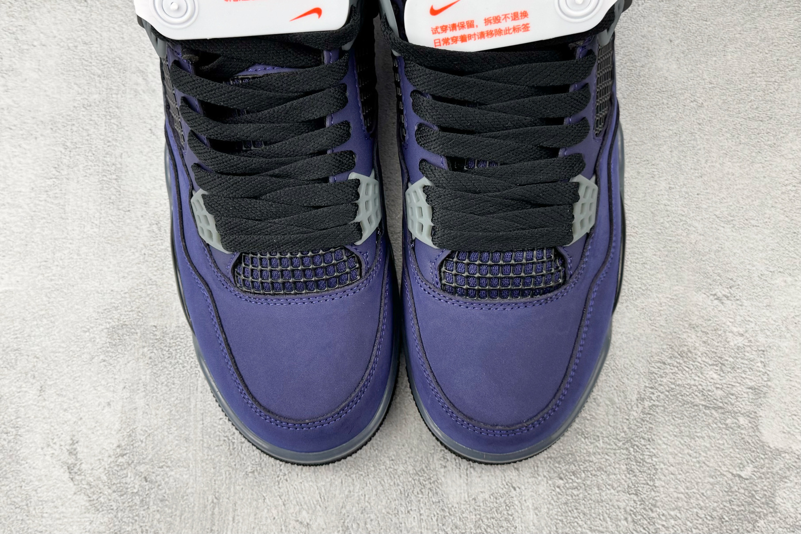 东南亚订单 Jordan Air Jordan 4 Retro ”Imperial Purple”紫色 FV5029-500-Top High Quatity Cheap Sneakers Fashion Clothing Clothes Bags handbags Shoes of all Brand wholesale With The best Quality And Beautiful Price from China Factory Chinese suppliers wholesaler seller 东南亚订单 Jordan Air Jordan 4 Retro ”Imperial Purple”紫色 FV5029-500