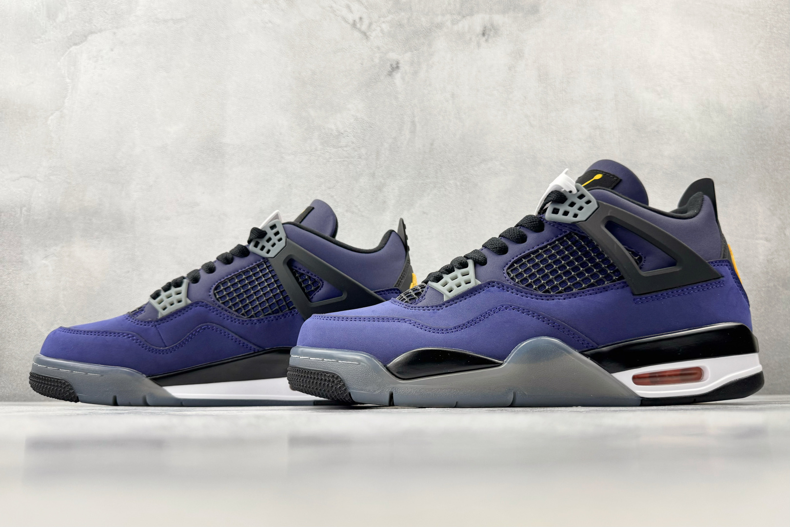 东南亚订单 Jordan Air Jordan 4 Retro ”Imperial Purple”紫色 FV5029-500-Top High Quatity Cheap Sneakers Fashion Clothing Clothes Bags handbags Shoes of all Brand wholesale With The best Quality And Beautiful Price from China Factory Chinese suppliers wholesaler seller 东南亚订单 Jordan Air Jordan 4 Retro ”Imperial Purple”紫色 FV5029-500