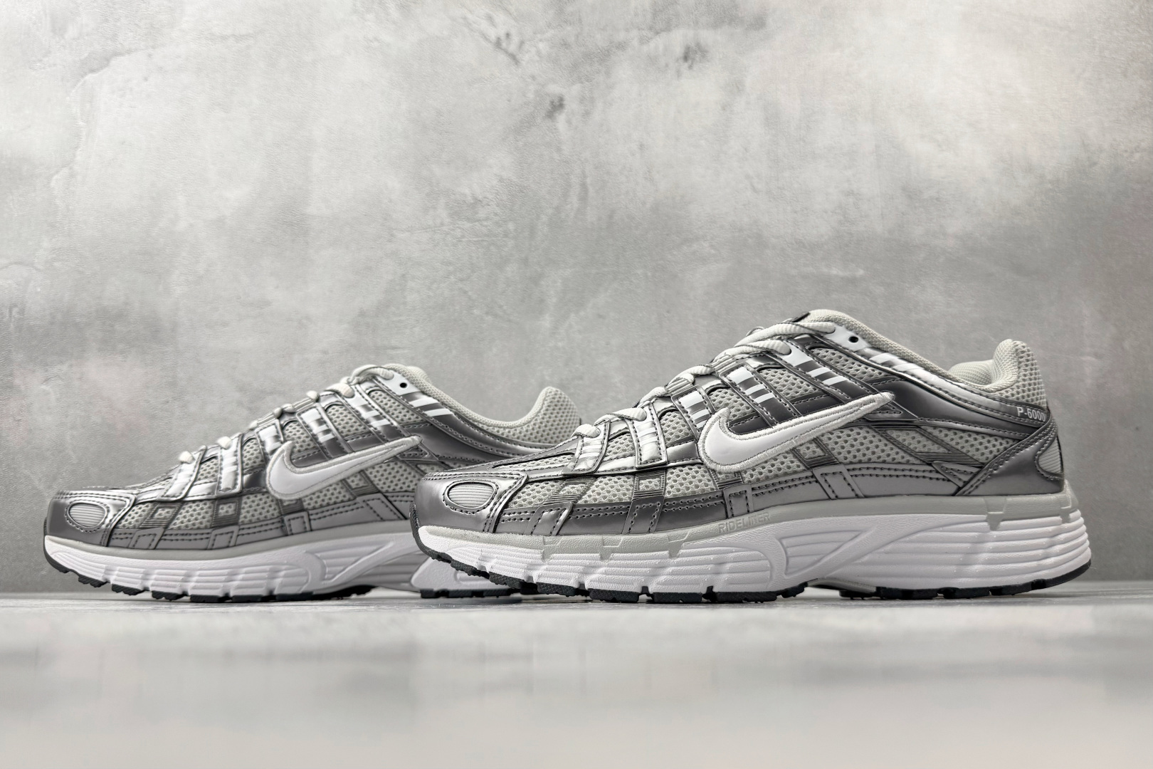 Nike P-6000 灰色 IO3496-001-Top High Quatity Cheap Sneakers Fashion Clothing Clothes Bags handbags Shoes of all Brand wholesale With The best Quality And Beautiful Price from China Factory Chinese suppliers wholesaler seller Nike P-6000 灰色 IO3496-001