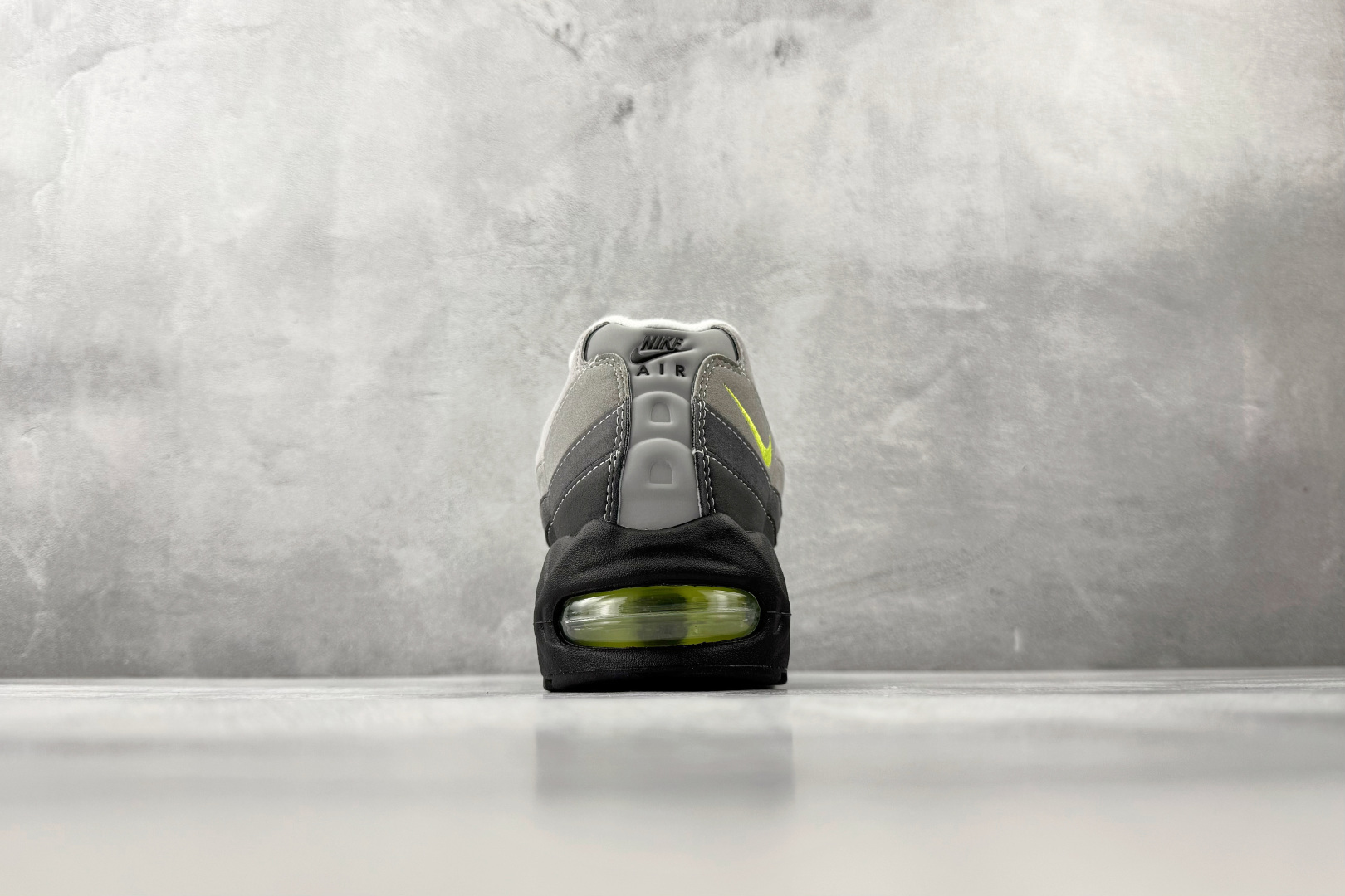 Nike Air Max 95 Big Bubble ”OG” 灰色 HM4740-001-Top High Quatity Cheap Sneakers Fashion Clothing Clothes Bags handbags Shoes of all Brand wholesale With The best Quality And Beautiful Price from China Factory Chinese suppliers wholesaler seller Nike Air Max 95 Big Bubble ”OG” 灰色 HM4740-001
