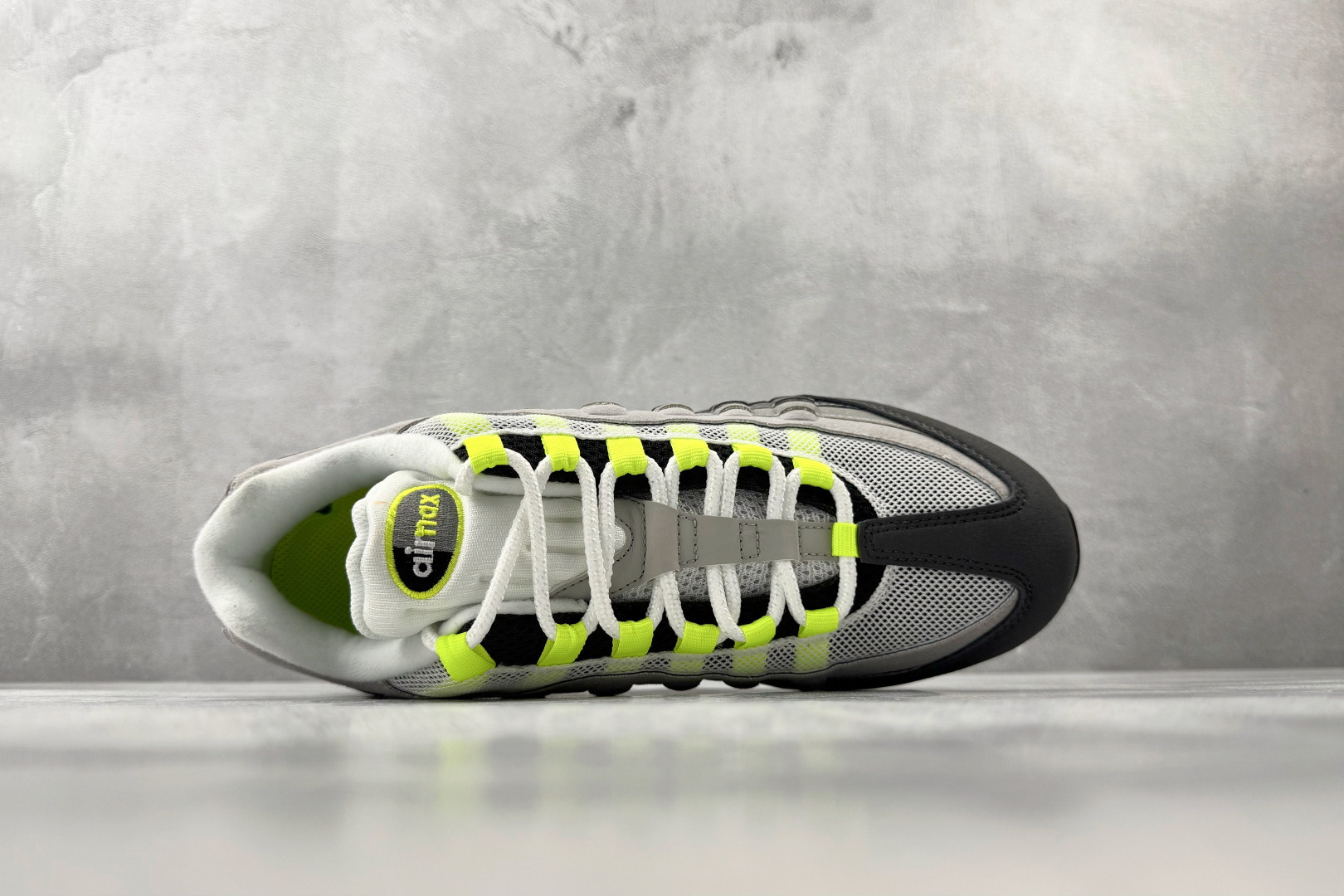 Nike Air Max 95 Big Bubble ”OG” 灰色 HM4740-001-Top High Quatity Cheap Sneakers Fashion Clothing Clothes Bags handbags Shoes of all Brand wholesale With The best Quality And Beautiful Price from China Factory Chinese suppliers wholesaler seller Nike Air Max 95 Big Bubble ”OG” 灰色 HM4740-001