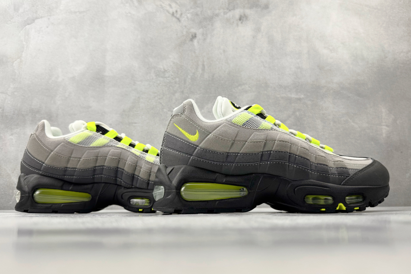 Nike Air Max 95 Big Bubble ”OG” 灰色 HM4740-001-Top High Quatity Cheap Sneakers Fashion Clothing Clothes Bags handbags Shoes of all Brand wholesale With The best Quality And Beautiful Price from China Factory Chinese suppliers wholesaler seller Nike Air Max 95 Big Bubble ”OG” 灰色 HM4740-001