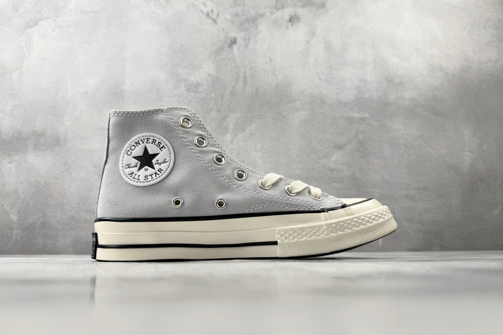 H版 本地Converse Chuck 70 all star chuck hi 经典常青款 高帮 帆布