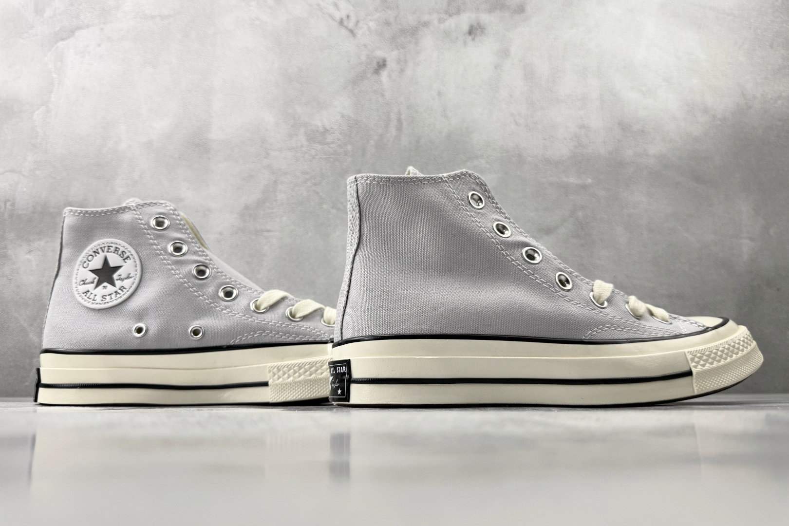 H版 本地Converse Chuck 70 all star chuck hi 经典常青款 高帮 帆布