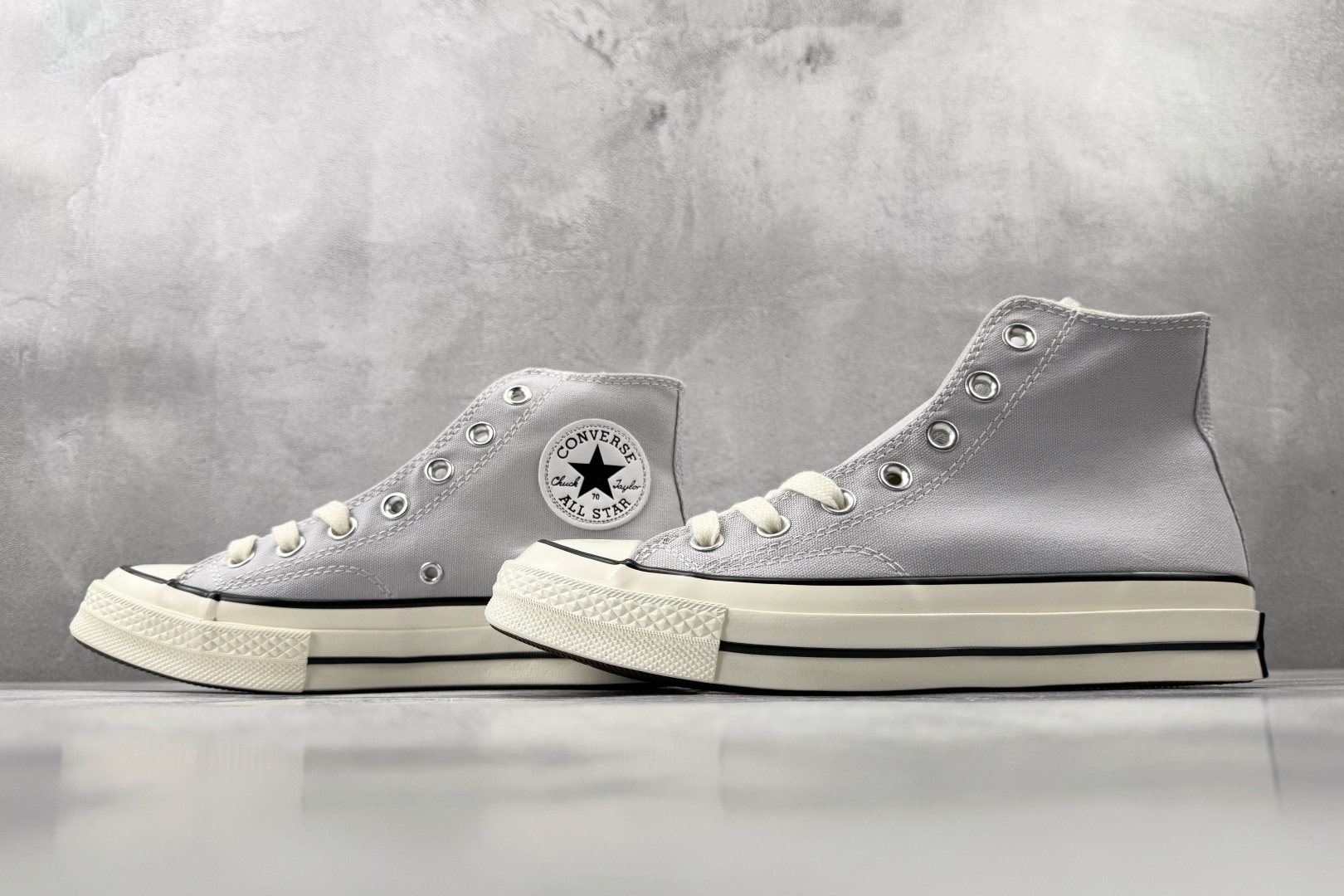H版 本地Converse Chuck 70 all star chuck hi 经典常青款 高帮 帆布