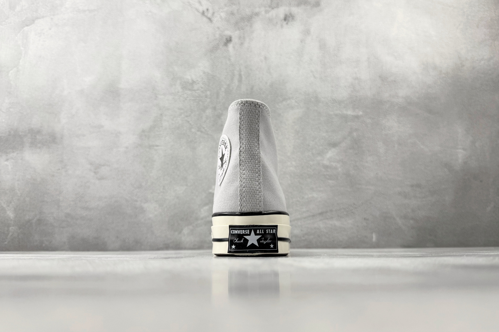 H版 本地Converse Chuck 70 all star chuck hi 经典常青款 高帮 帆布