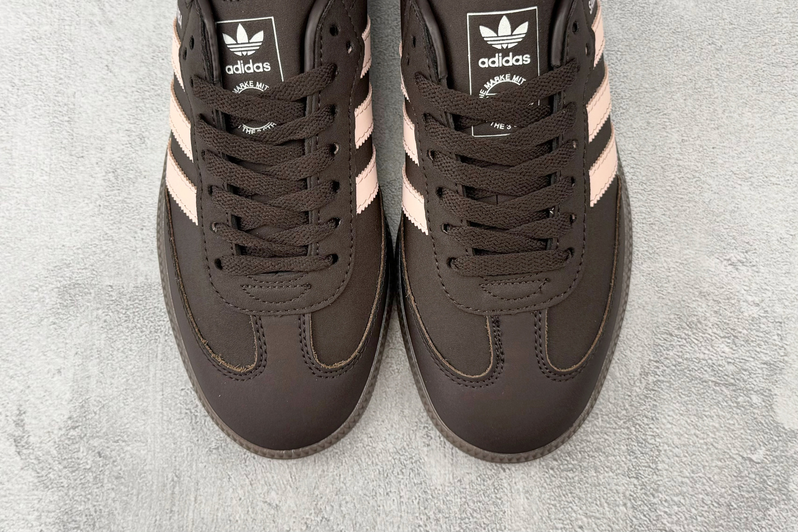 150 出口订单 adidas originals SAMBA 深棕色 IH9166-Chinese UA Cheap High Quatity Brand Clothes Bags handbags Sneakers wholesale wholesaler seller from China Factory suppliers Fashion Clothing Shoes best Quality Beautiful Price 150 出口订单 adidas originals SAMBA 深棕色 IH9166