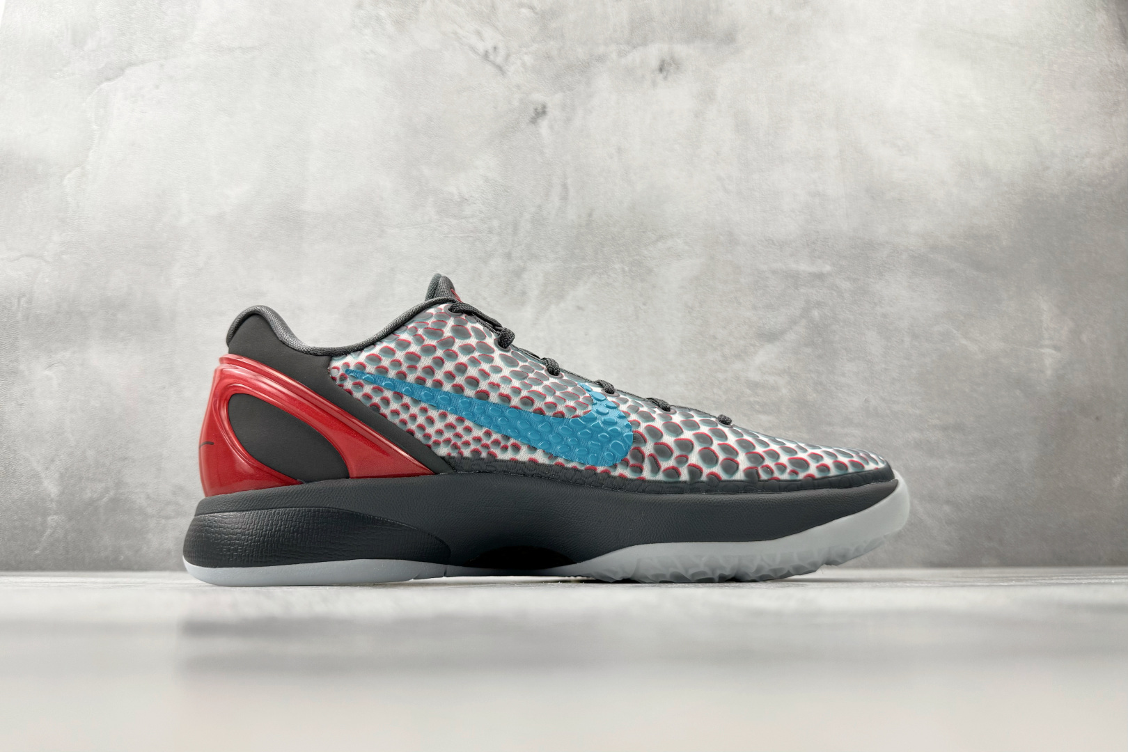 顶级完美复刻 Nike Zoom Kobe 6 All-Star 3D Hollywood 2026 Protro 鸳鸯 红蓝色 IQ3902-002-Top High Quatity Cheap Sneakers Fashion Clothing Clothes Bags handbags Shoes of all Brand wholesale With The best Quality And Beautiful Price from China Factory Chinese suppliers wholesaler seller 顶级完美复刻 Nike Zoom Kobe 6 All-Star 3D Hollywood 2026 Protro 鸳鸯 红蓝色 IQ3902-002