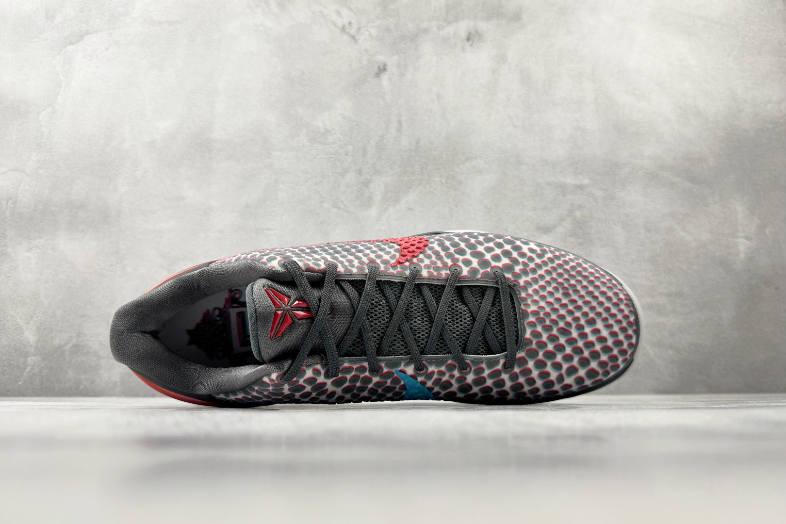 顶级完美复刻 Nike Zoom Kobe 6 All-Star 3D Hollywood 2026 Protro 鸳鸯 红蓝色 IQ3902-002-Top High Quatity Cheap Sneakers Fashion Clothing Clothes Bags handbags Shoes of all Brand wholesale With The best Quality And Beautiful Price from China Factory Chinese suppliers wholesaler seller 顶级完美复刻 Nike Zoom Kobe 6 All-Star 3D Hollywood 2026 Protro 鸳鸯 红蓝色 IQ3902-002