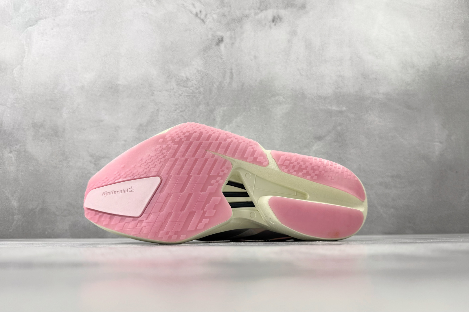 210 平台订单 adidas Adizero ADIOS PRO 浅米色 JQ4445