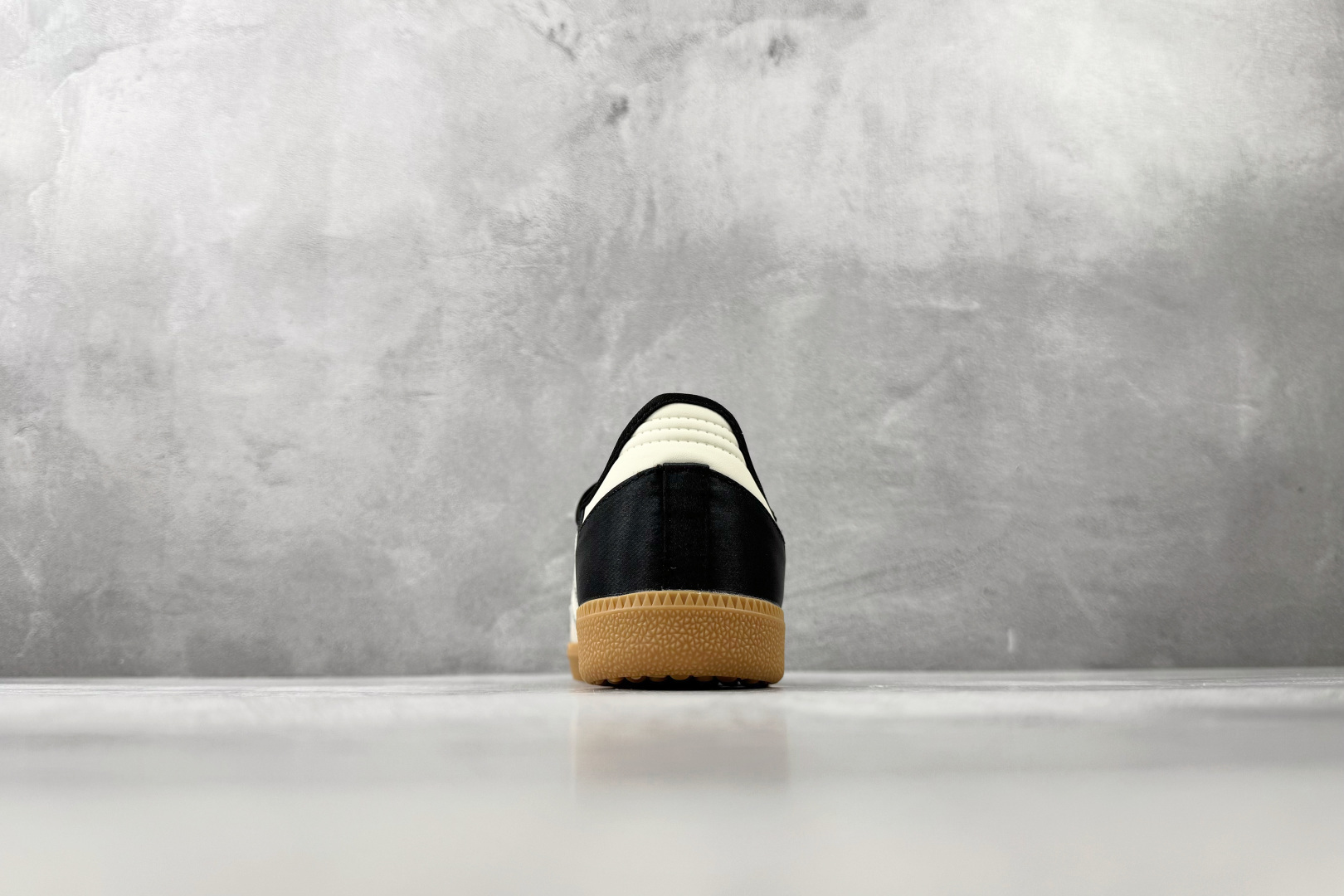 160 出口订单 adidas originals Samba Jane 黑白 IH9207
