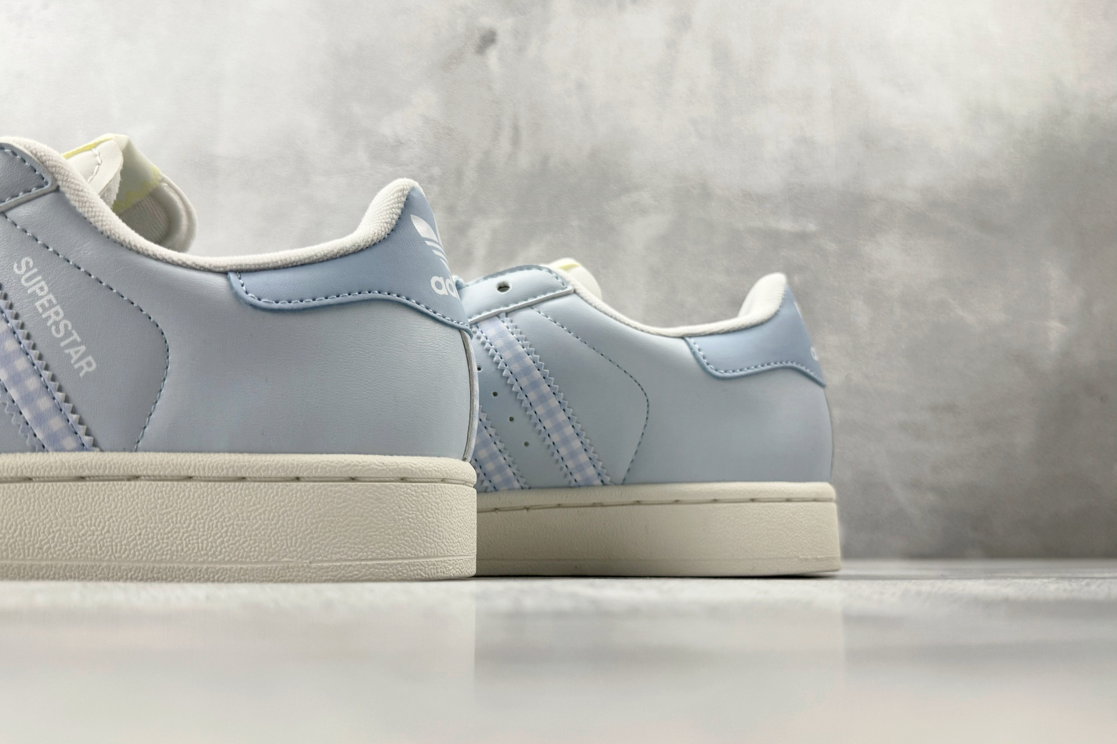 170 平台专供 adidas originals Superstar 2 蓝白 HQ2646