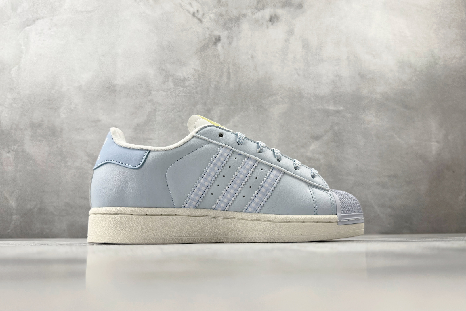 170 平台专供 adidas originals Superstar 2 蓝白 HQ2646
