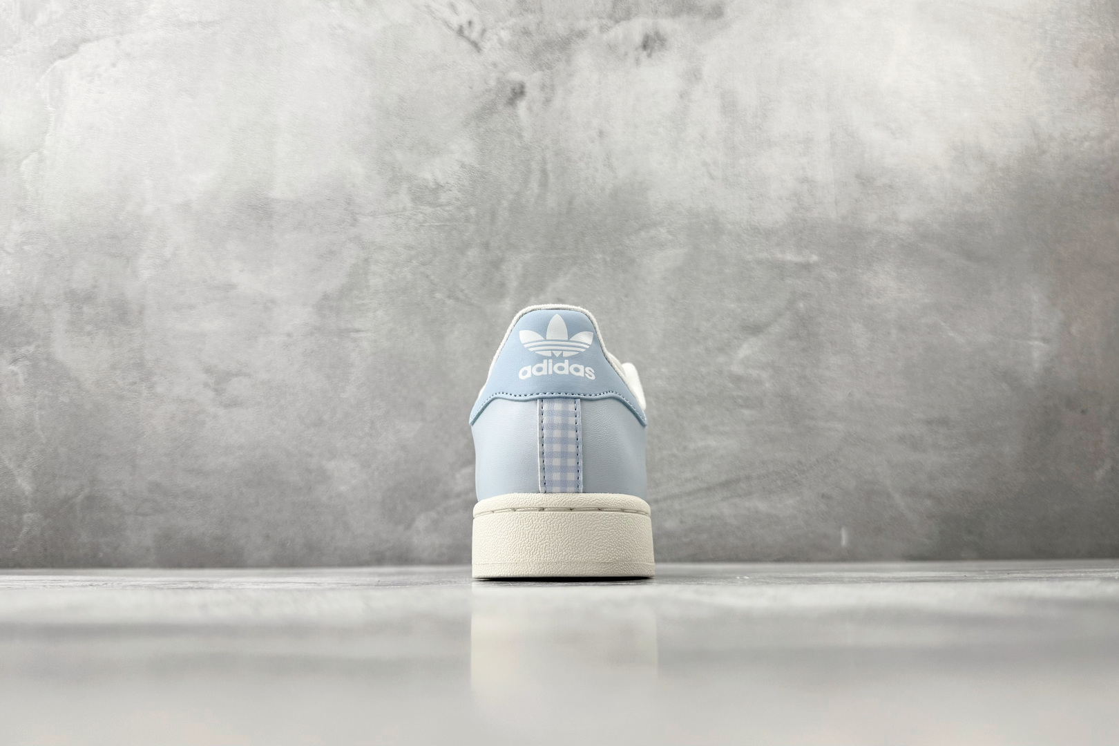 170 平台专供 adidas originals Superstar 2 蓝白 HQ2646