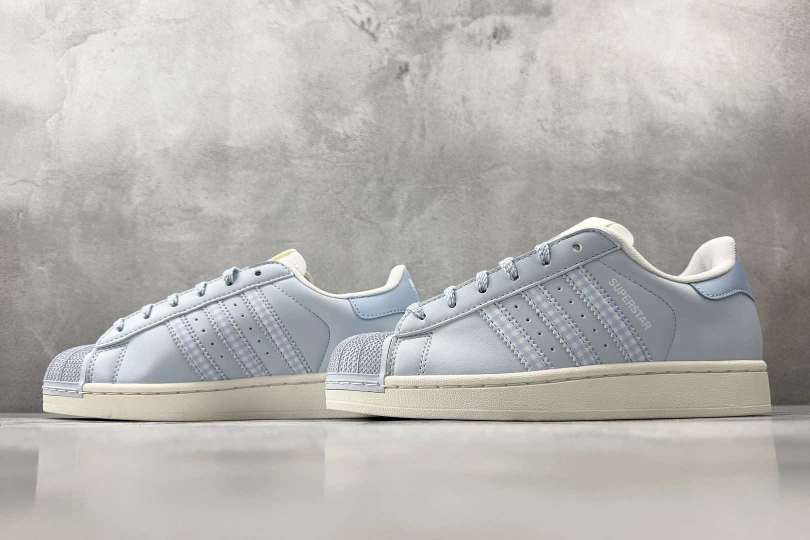 170 平台专供 adidas originals Superstar 2 蓝白 HQ2646