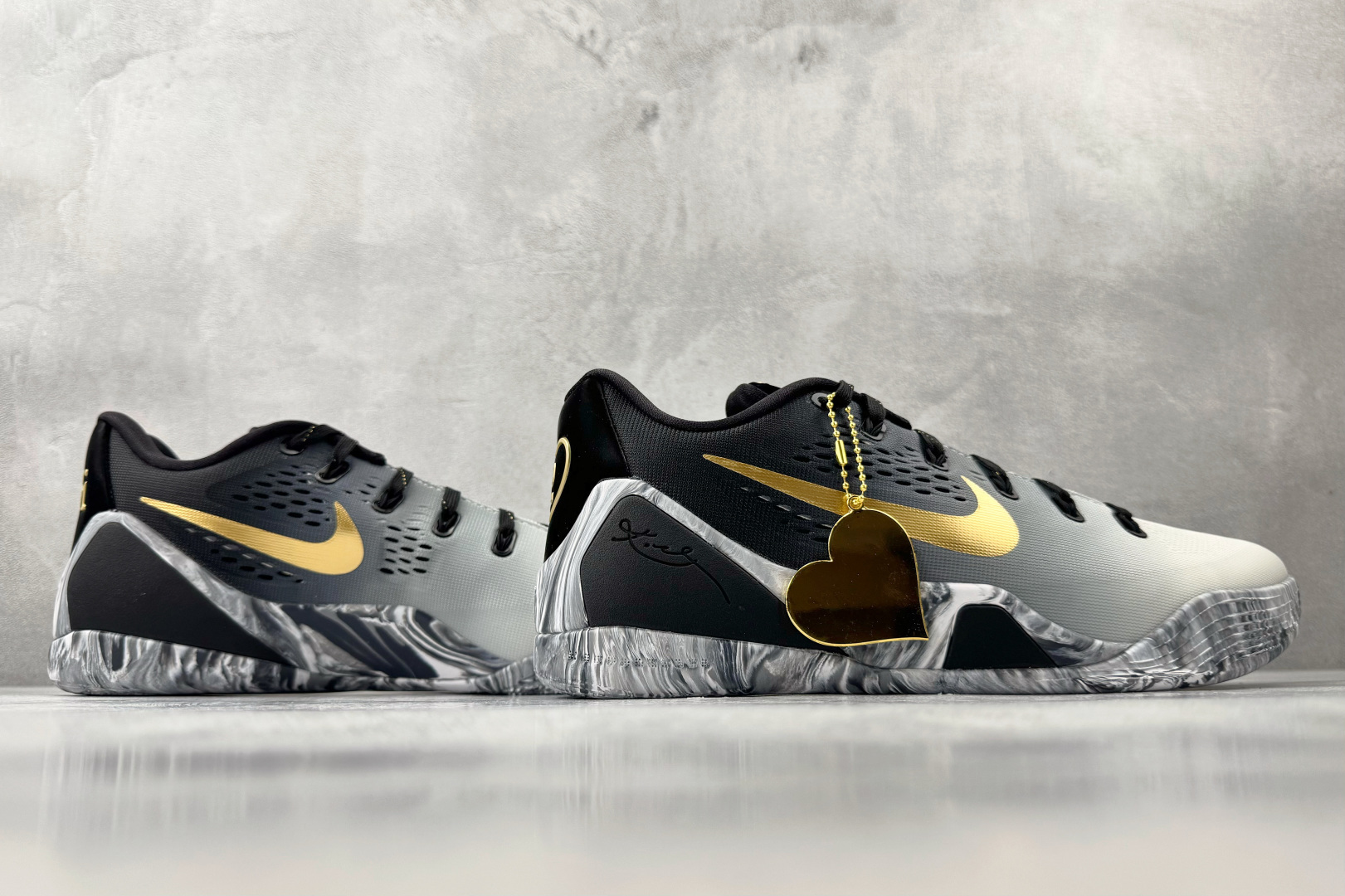 400 顶级完美复刻 Nike Kobe 9 Low Protro EM ”Mambacita”黑白色 FZ7333-002-Chinese UA Cheap High Quatity Brand Clothes Bags handbags Sneakers wholesale wholesaler seller from China Factory suppliers Fashion Clothing Shoes best Quality Beautiful Price 400 顶级完美复刻 Nike Kobe 9 Low Protro EM ”Mambacita”黑白色 FZ7333-002