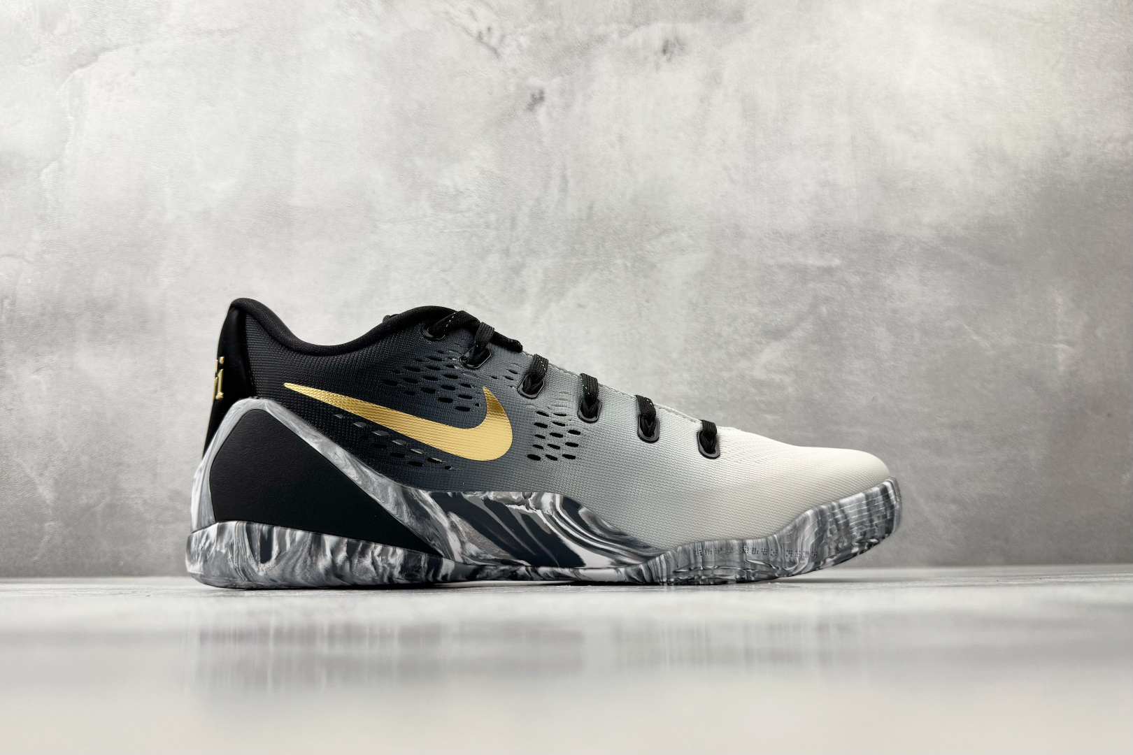 400 顶级完美复刻 Nike Kobe 9 Low Protro EM ”Mambacita”黑白色 FZ7333-002-Chinese UA Cheap High Quatity Brand Clothes Bags handbags Sneakers wholesale wholesaler seller from China Factory suppliers Fashion Clothing Shoes best Quality Beautiful Price 400 顶级完美复刻 Nike Kobe 9 Low Protro EM ”Mambacita”黑白色 FZ7333-002