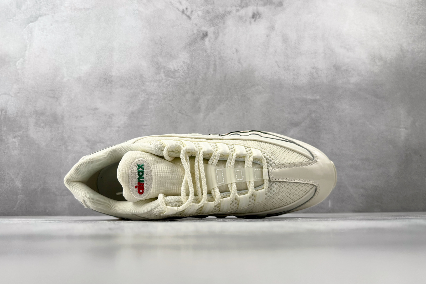 平台专供 UNDEFEATED x Nike Air Max 95 Big Bubble 米白 IB4453-100-Top High Quatity Cheap Sneakers Fashion Clothing Clothes Bags handbags Shoes of all Brand wholesale With The best Quality And Beautiful Price from China Factory Chinese suppliers wholesaler seller 平台专供 UNDEFEATED x Nike Air Max 95 Big Bubble 米白 IB4453-100