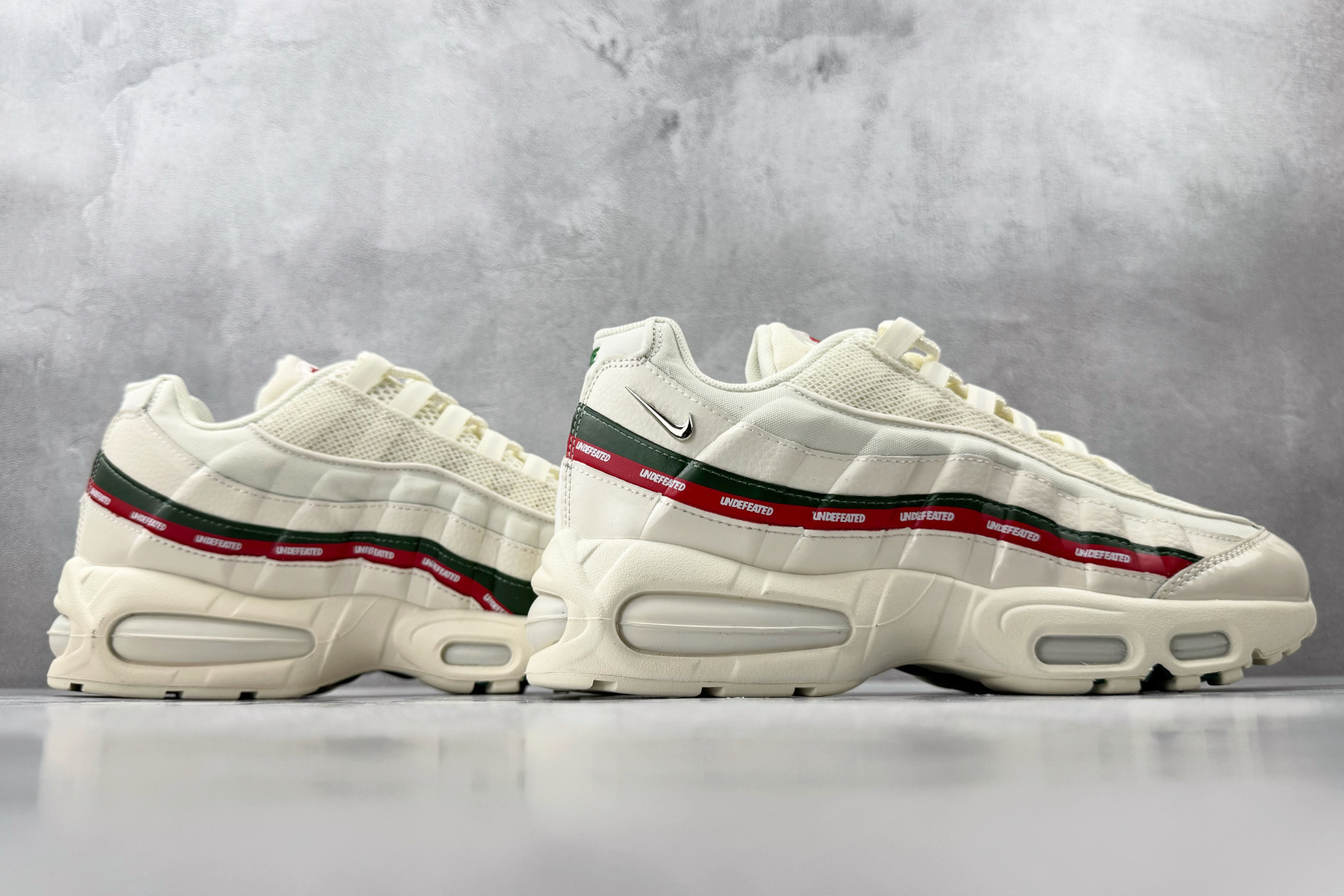 平台专供 UNDEFEATED x Nike Air Max 95 Big Bubble 米白 IB4453-100-Top High Quatity Cheap Sneakers Fashion Clothing Clothes Bags handbags Shoes of all Brand wholesale With The best Quality And Beautiful Price from China Factory Chinese suppliers wholesaler seller 平台专供 UNDEFEATED x Nike Air Max 95 Big Bubble 米白 IB4453-100