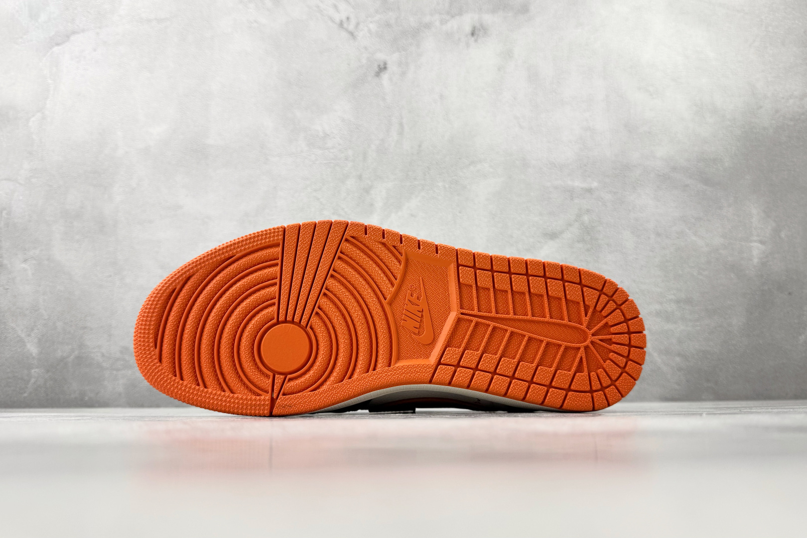 河源 Travis Scott x Jordan Air Jordan 1 黑橙货号：CZ0790 00