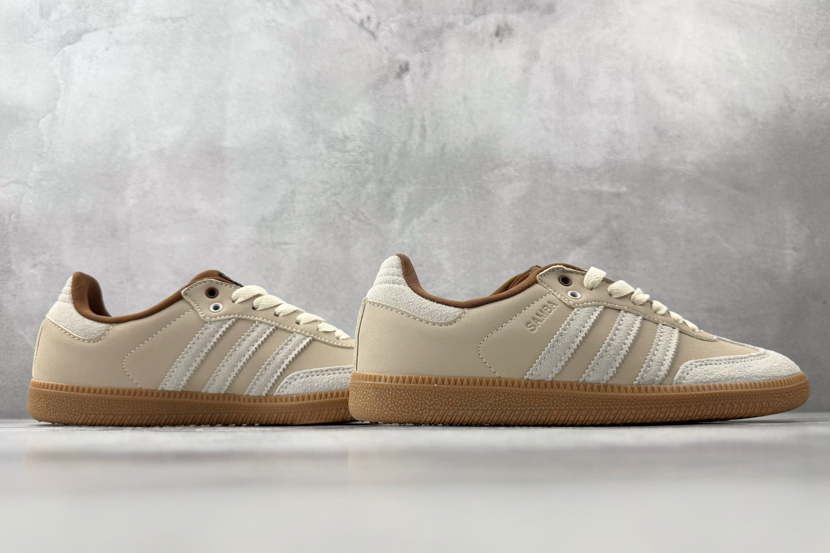 160 出口订单 adidas originals SAMBA T 奇迹棕 KJ7306-Chinese UA Cheap High Quatity Brand Clothes Bags handbags Sneakers wholesale wholesaler seller from China Factory suppliers Fashion Clothing Shoes best Quality Beautiful Price 160 出口订单 adidas originals SAMBA T 奇迹棕 KJ7306