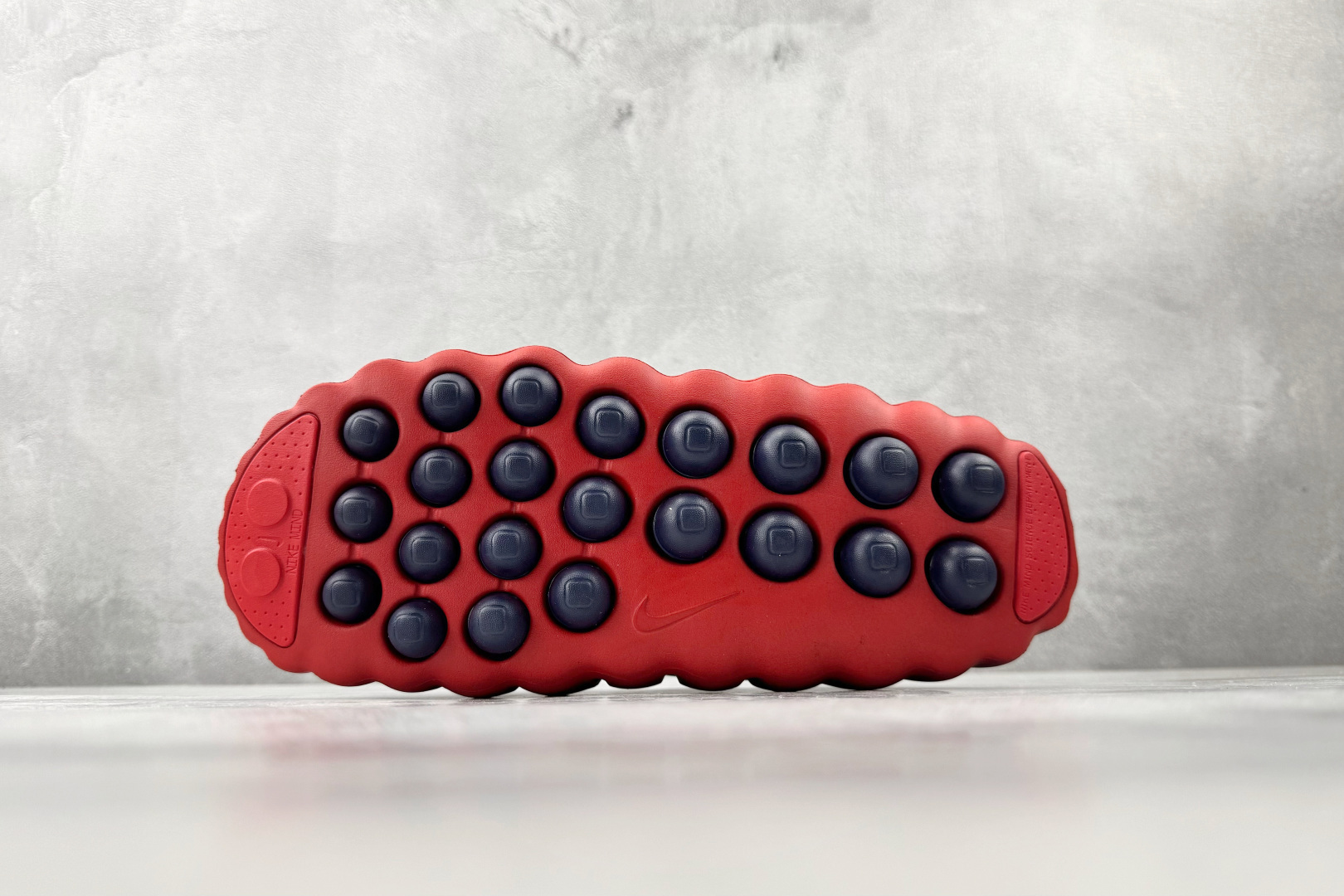N 版  东南亚订单  Nike Mind 001 深红 货号：HQ4307-601 尺码：36 36.5 37.5 3