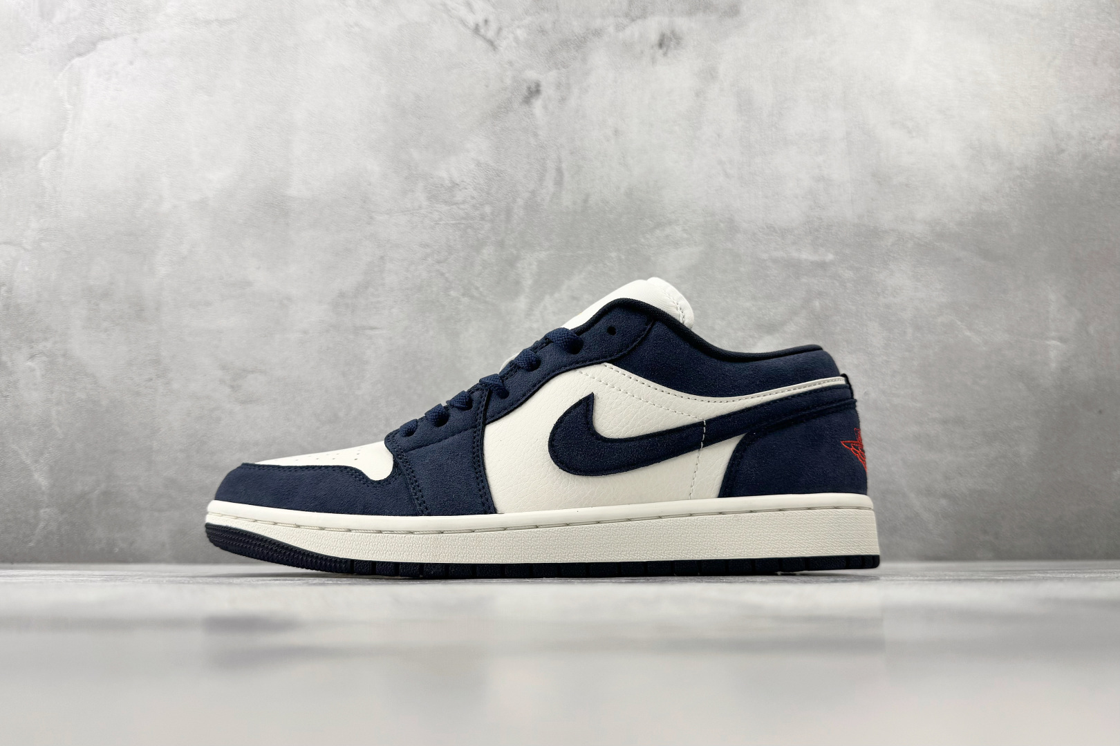 Air jordan 1 low 052