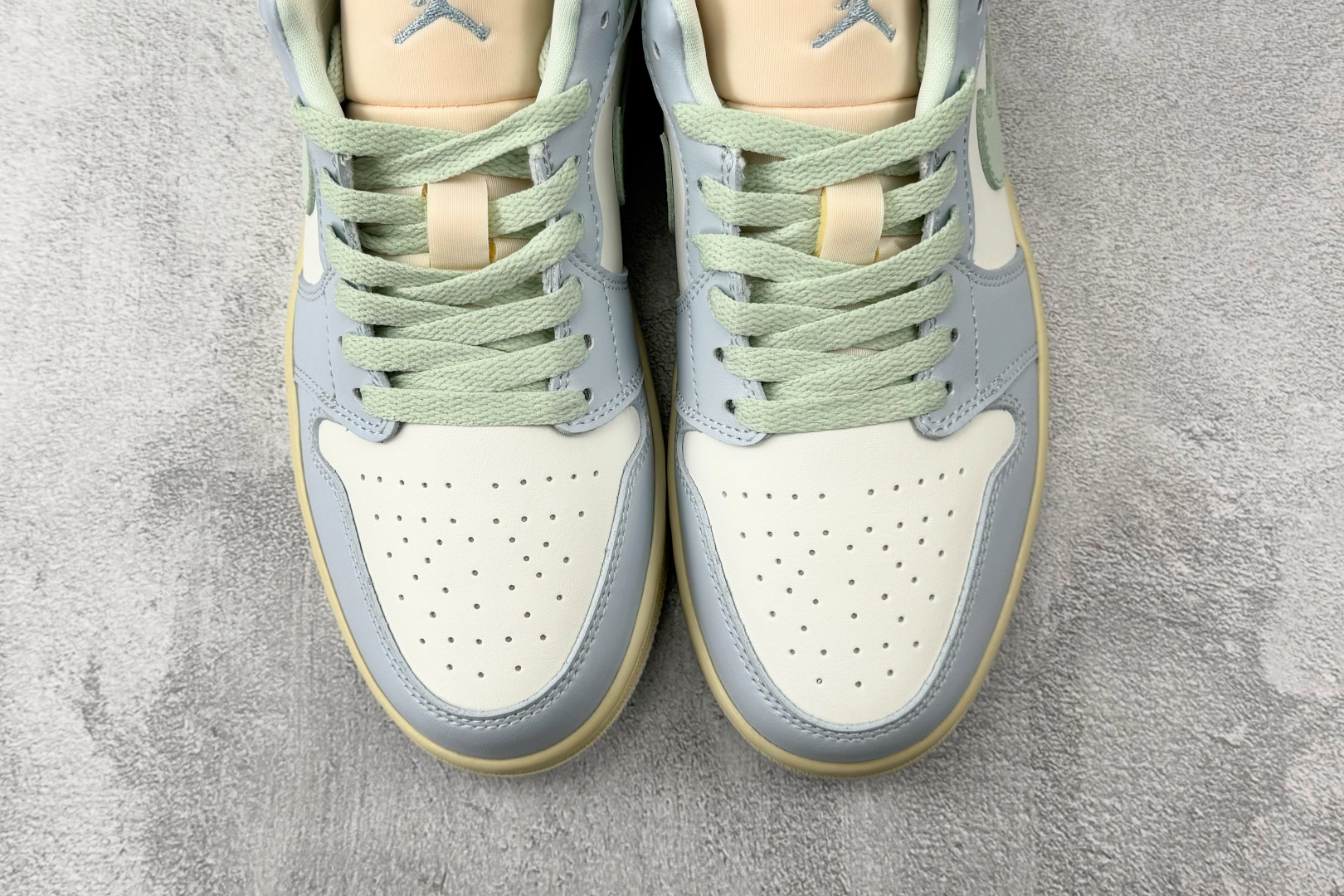 Jordan Air Jordan 1 蓝绿 DC0774-108-Top High Quatity Cheap Sneakers Fashion Clothing Clothes Bags handbags Shoes of all Brand wholesale With The best Quality And Beautiful Price from China Factory Chinese suppliers wholesaler seller Jordan Air Jordan 1 蓝绿 DC0774-108