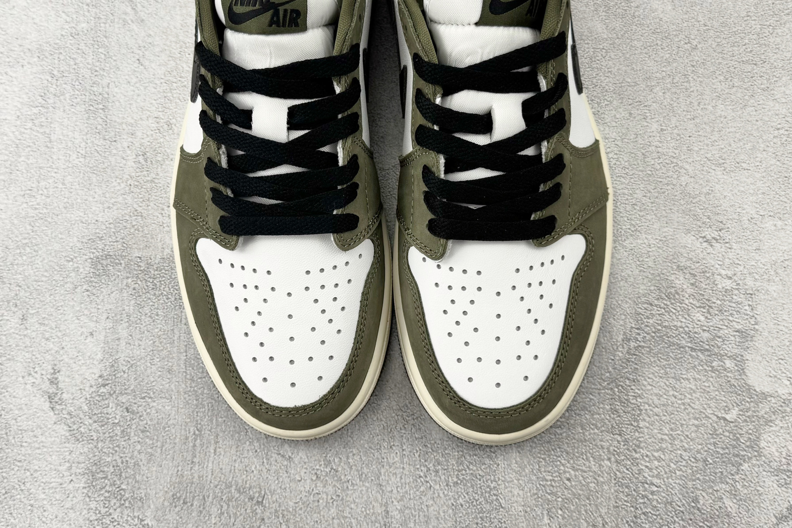 顶级Jordan Air Jordan 1 Retro Low 橄榄绿 HQ6998-200-Top High Quatity Cheap Sneakers Fashion Clothing Clothes Bags handbags Shoes of all Brand wholesale With The best Quality And Beautiful Price from China Factory Chinese suppliers wholesaler seller 顶级Jordan Air Jordan 1 Retro Low 橄榄绿 HQ6998-200