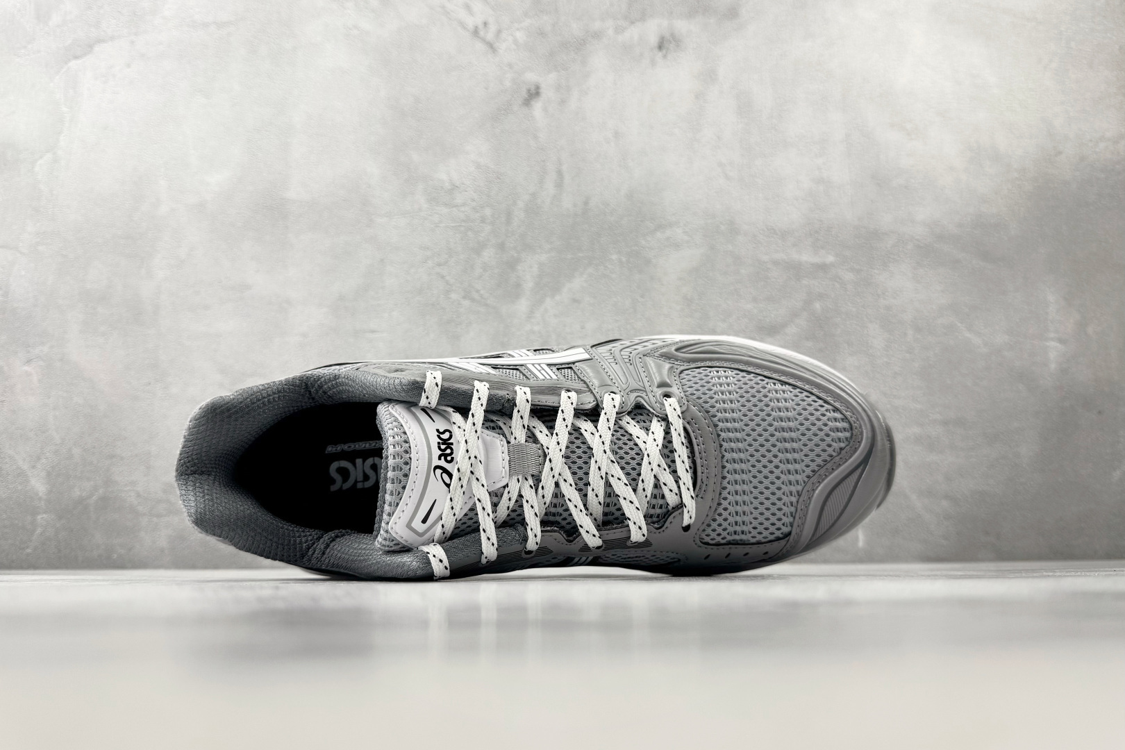 230 Beauty & Youth x Asics Gel-Kayano 14 银灰 1203A704-020