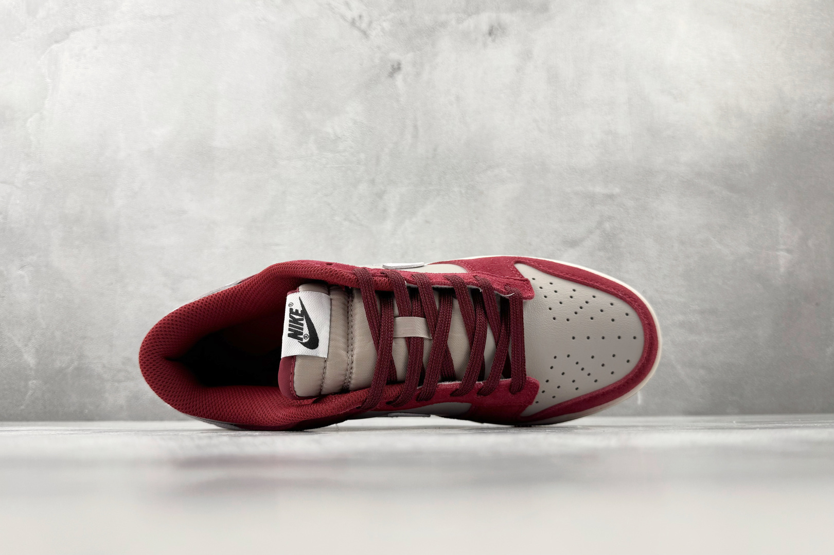 Nike Dunk Retro SE 红白 IB6399-004