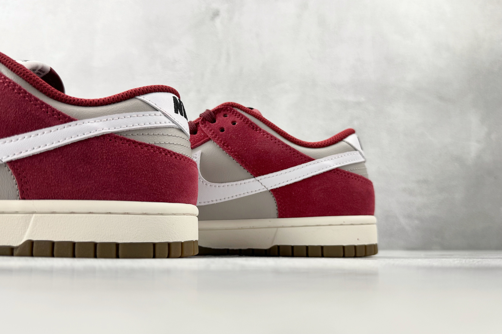 Nike Dunk Retro SE 红白 IB6399-004