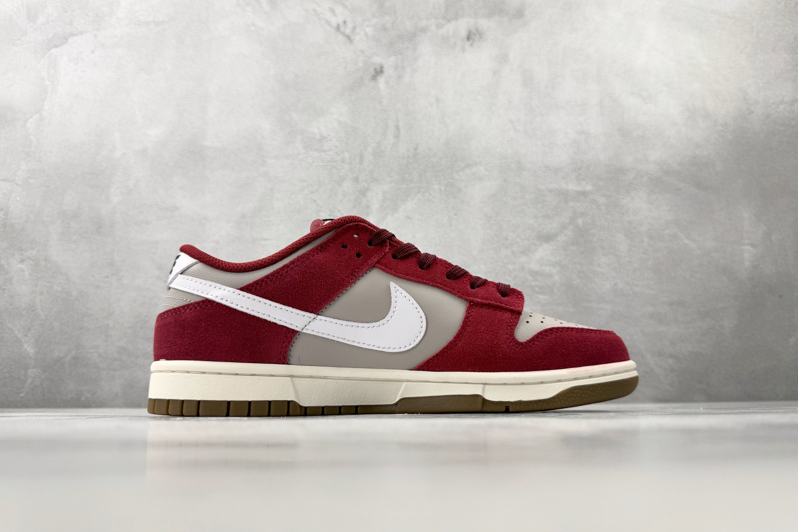 Nike Dunk Retro SE 红白 IB6399-004