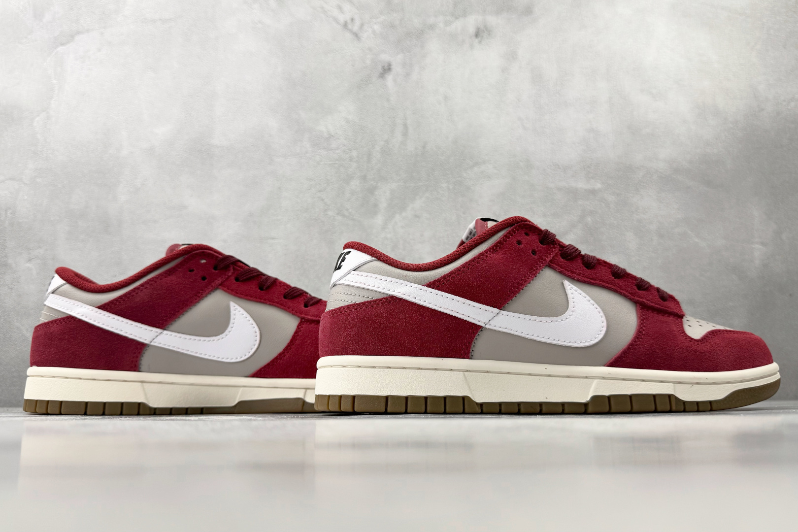 Nike Dunk Retro SE 红白 IB6399-004